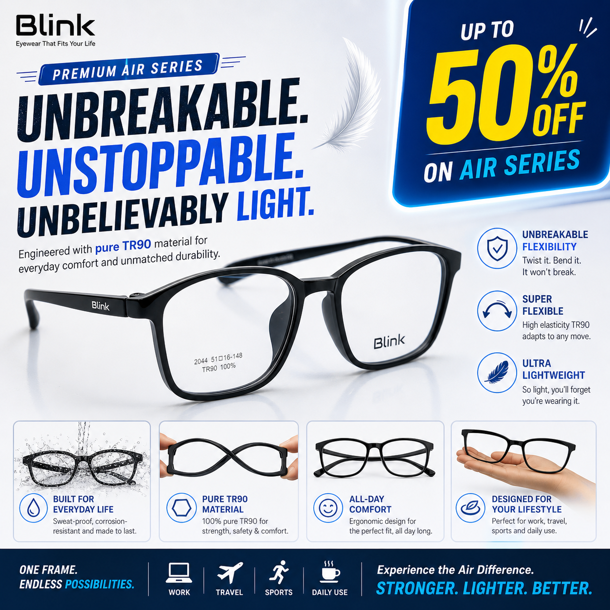 Blink Premium Air