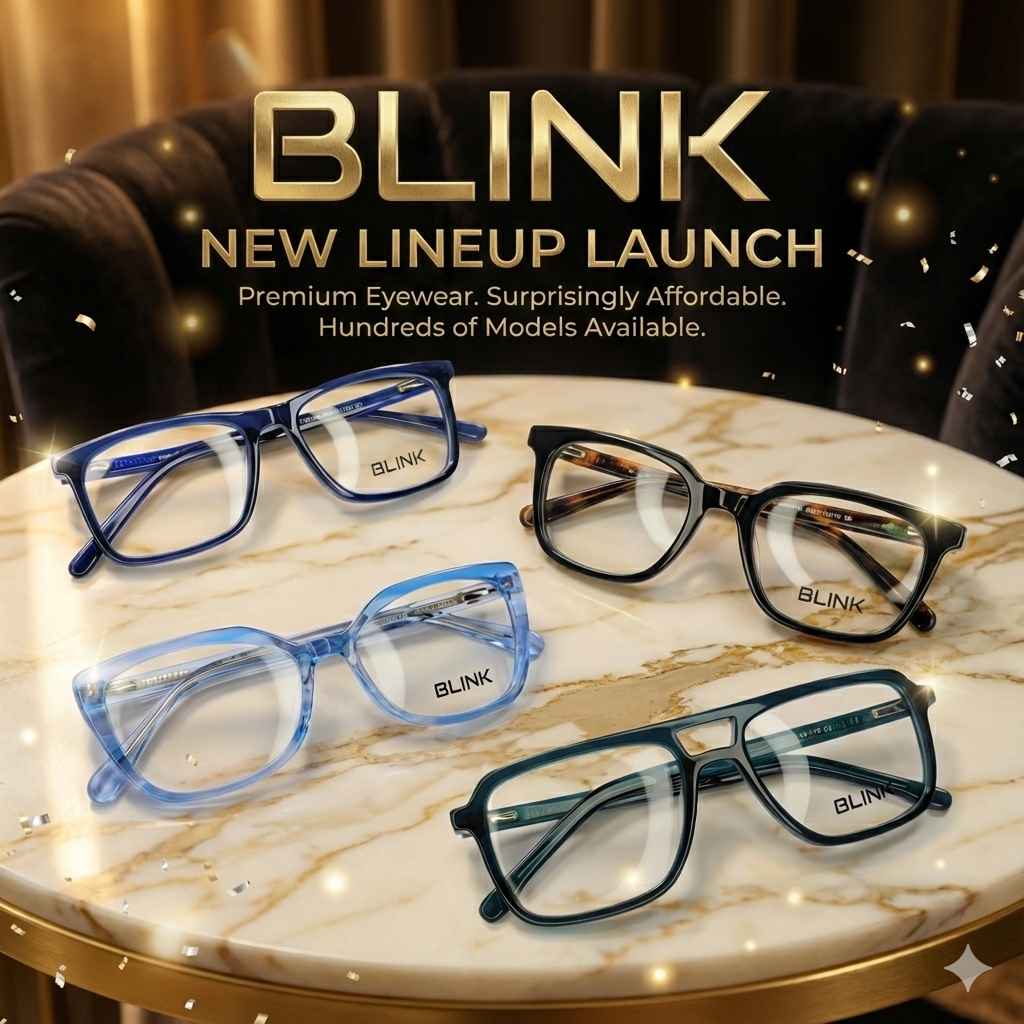 Blink's Special