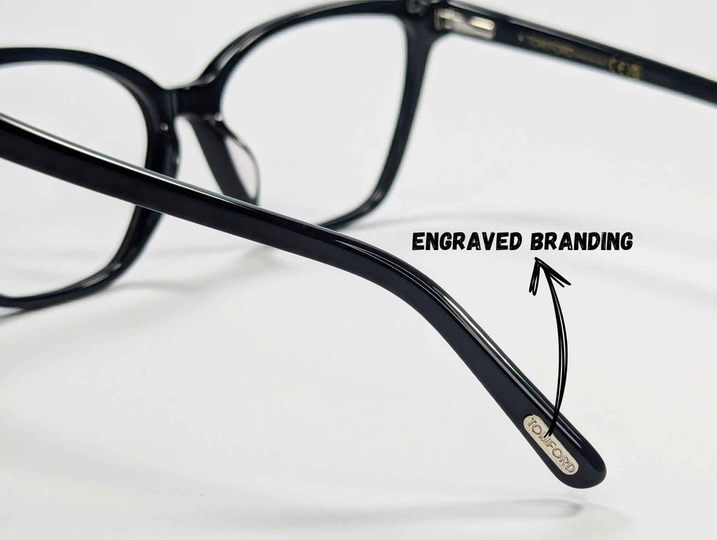 Tom Ford FT5812-B