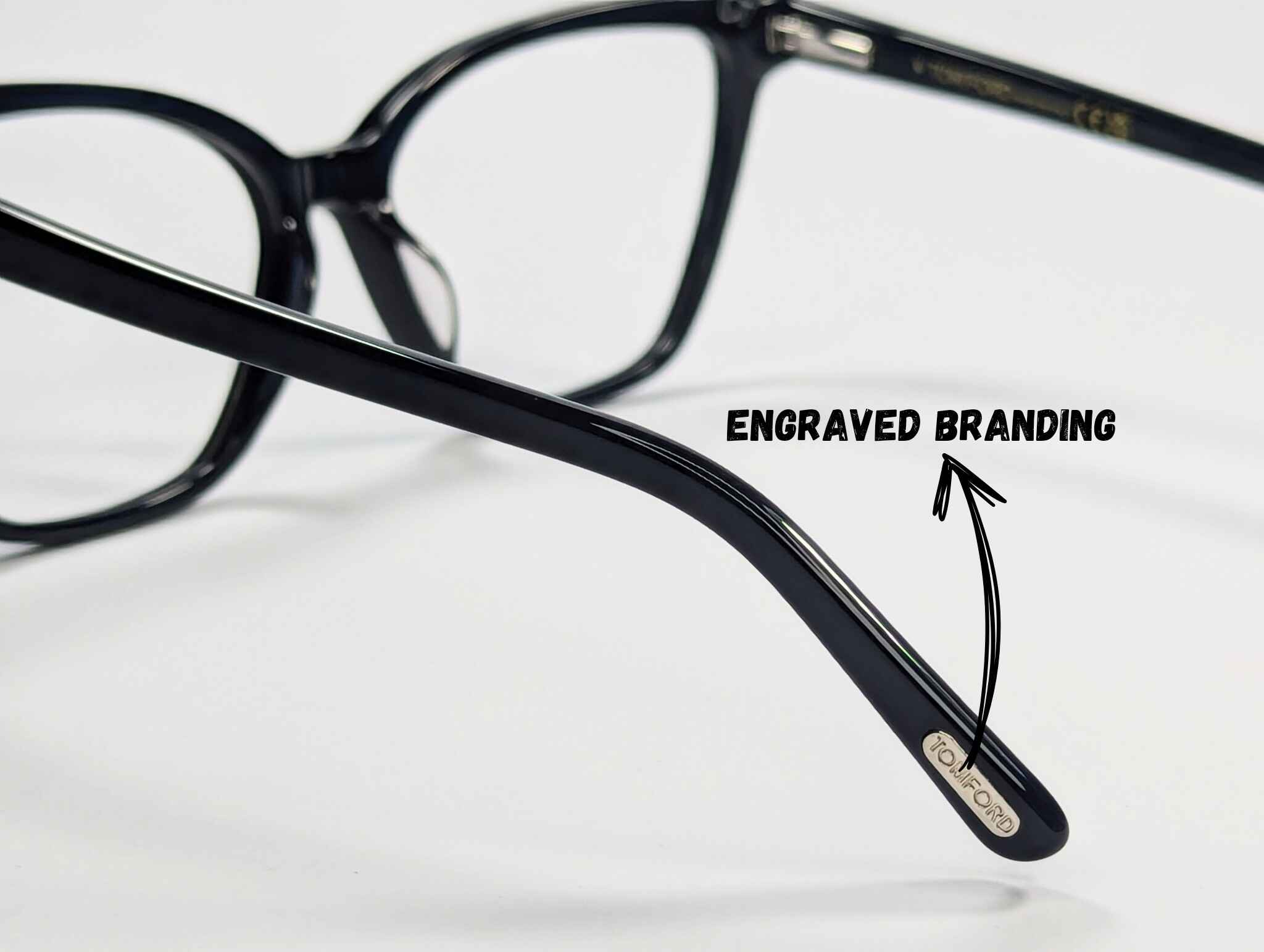 Tom Ford FT5812-B