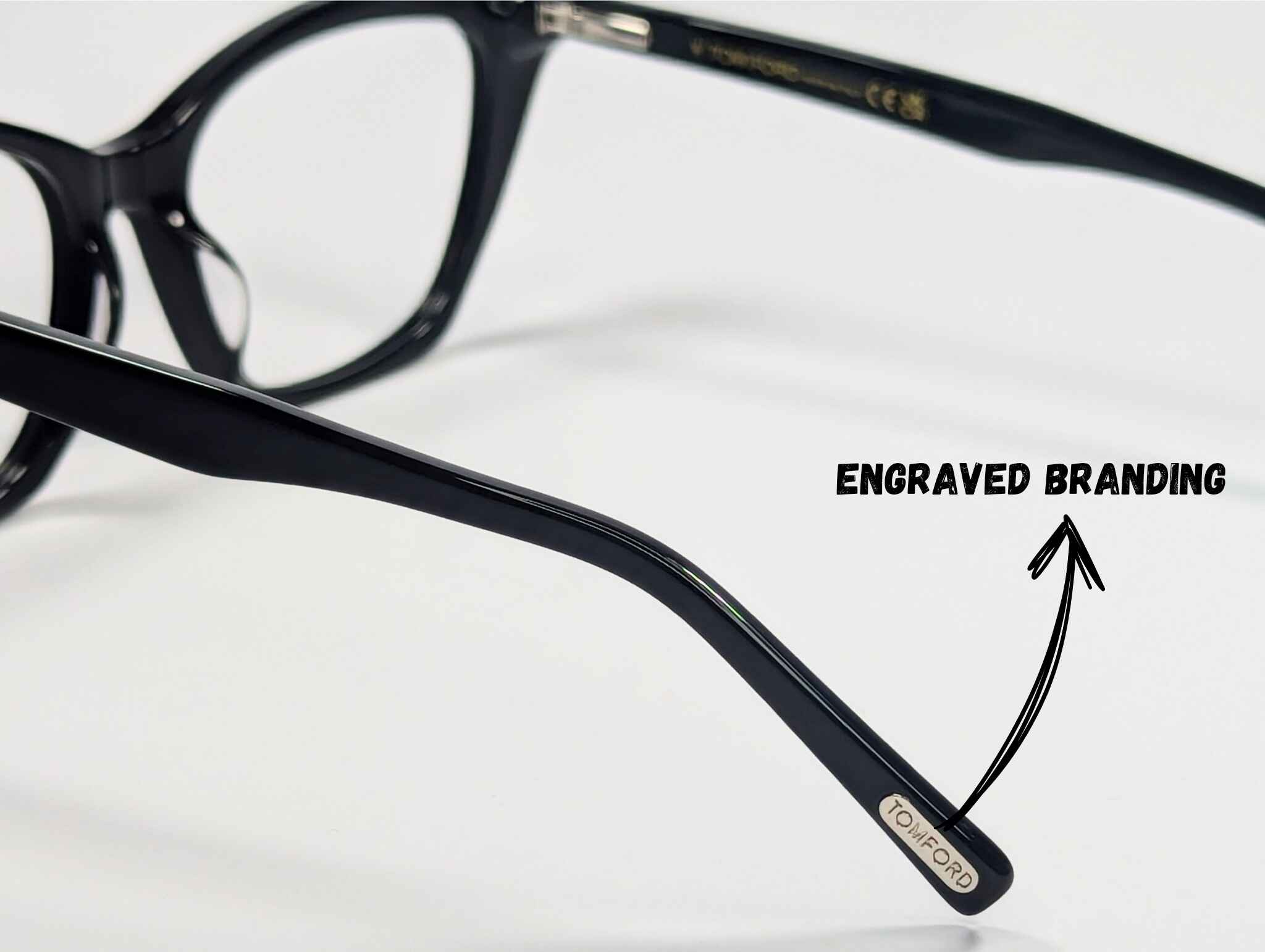 Tom Ford FT5709B B