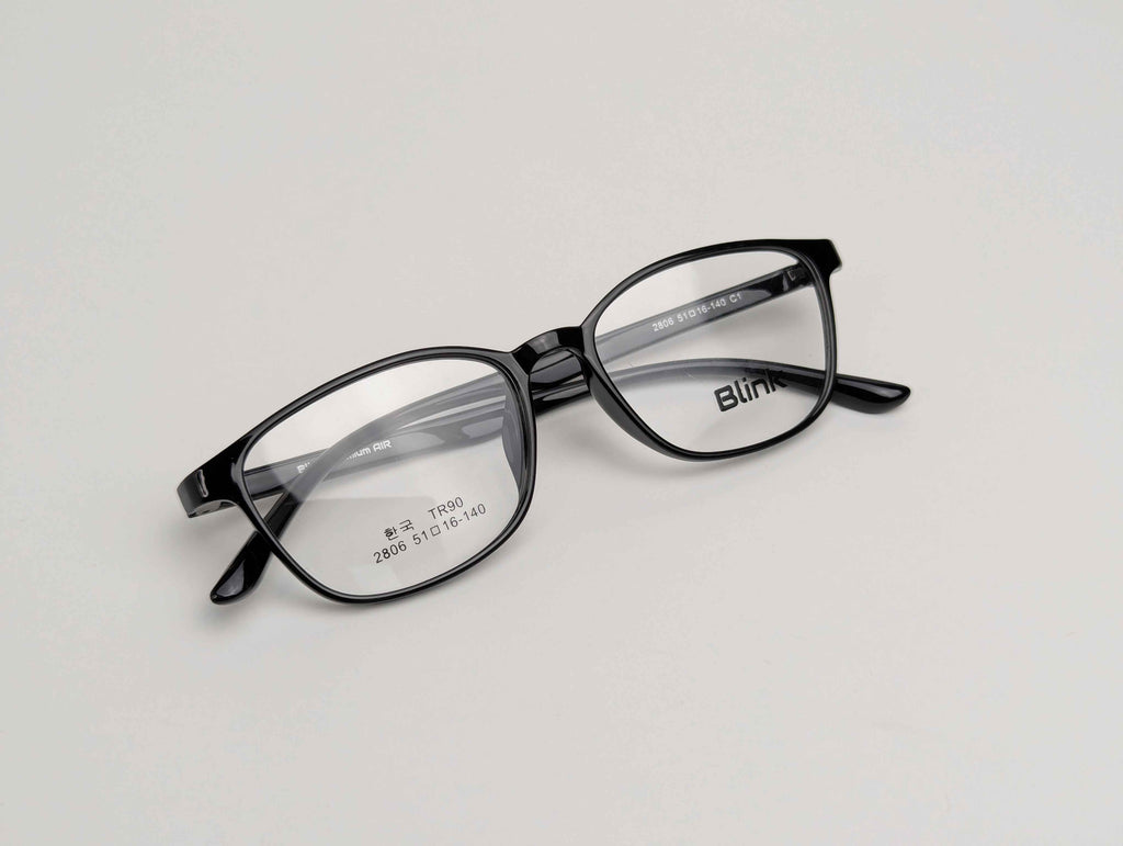 BlinkAir 2806T (Glossy black)