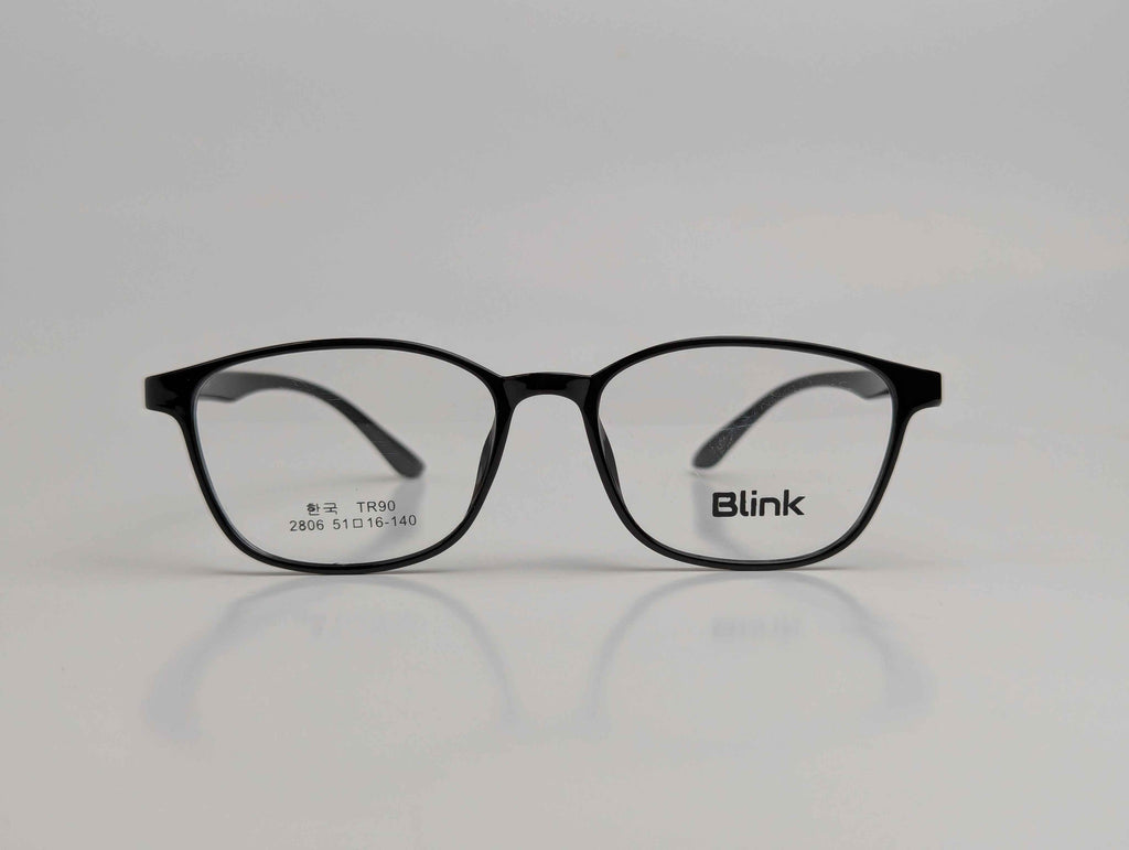 BlinkAir 2806T (Glossy black)