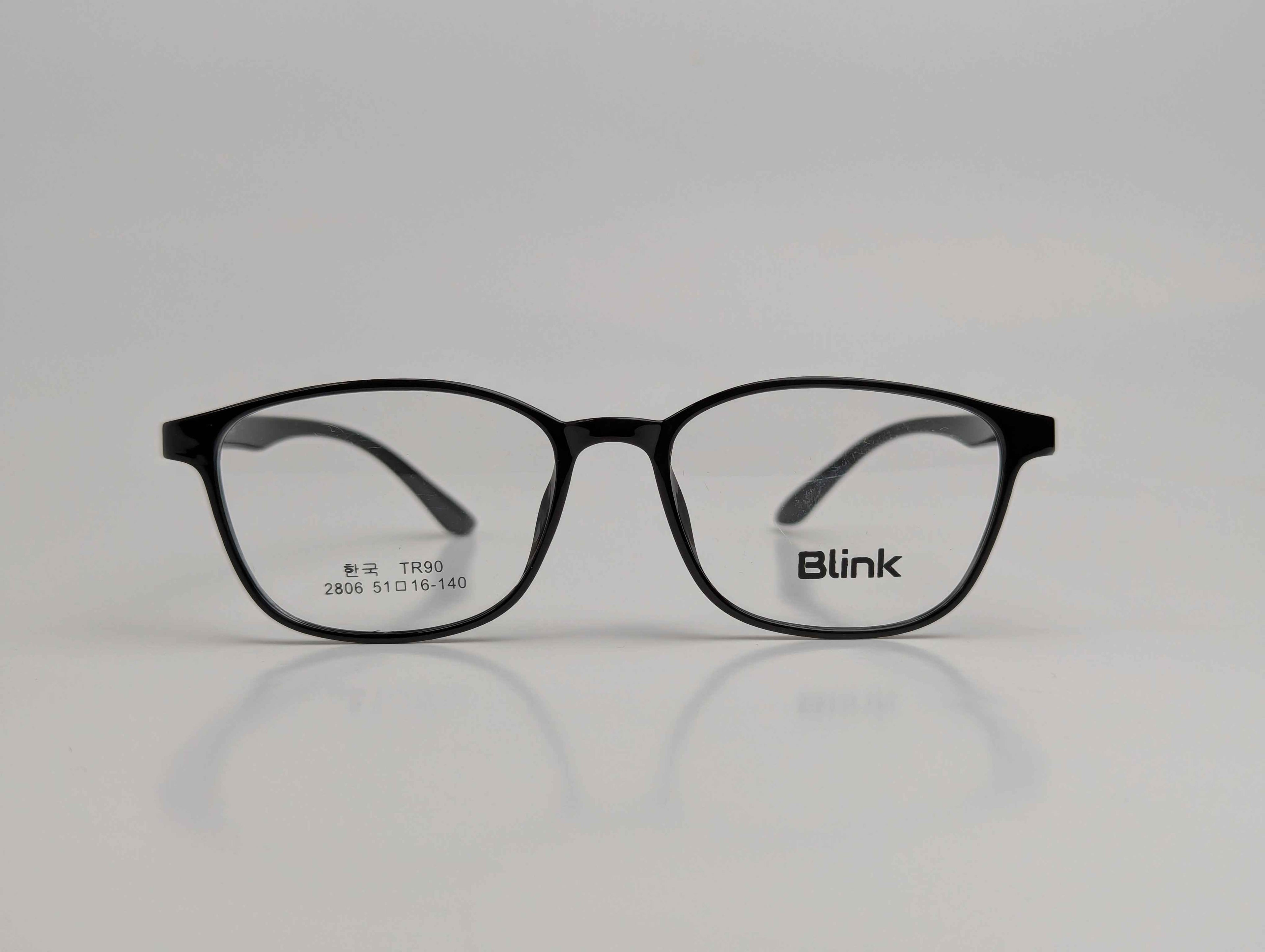 BlinkAir 2806T (Glossy black)