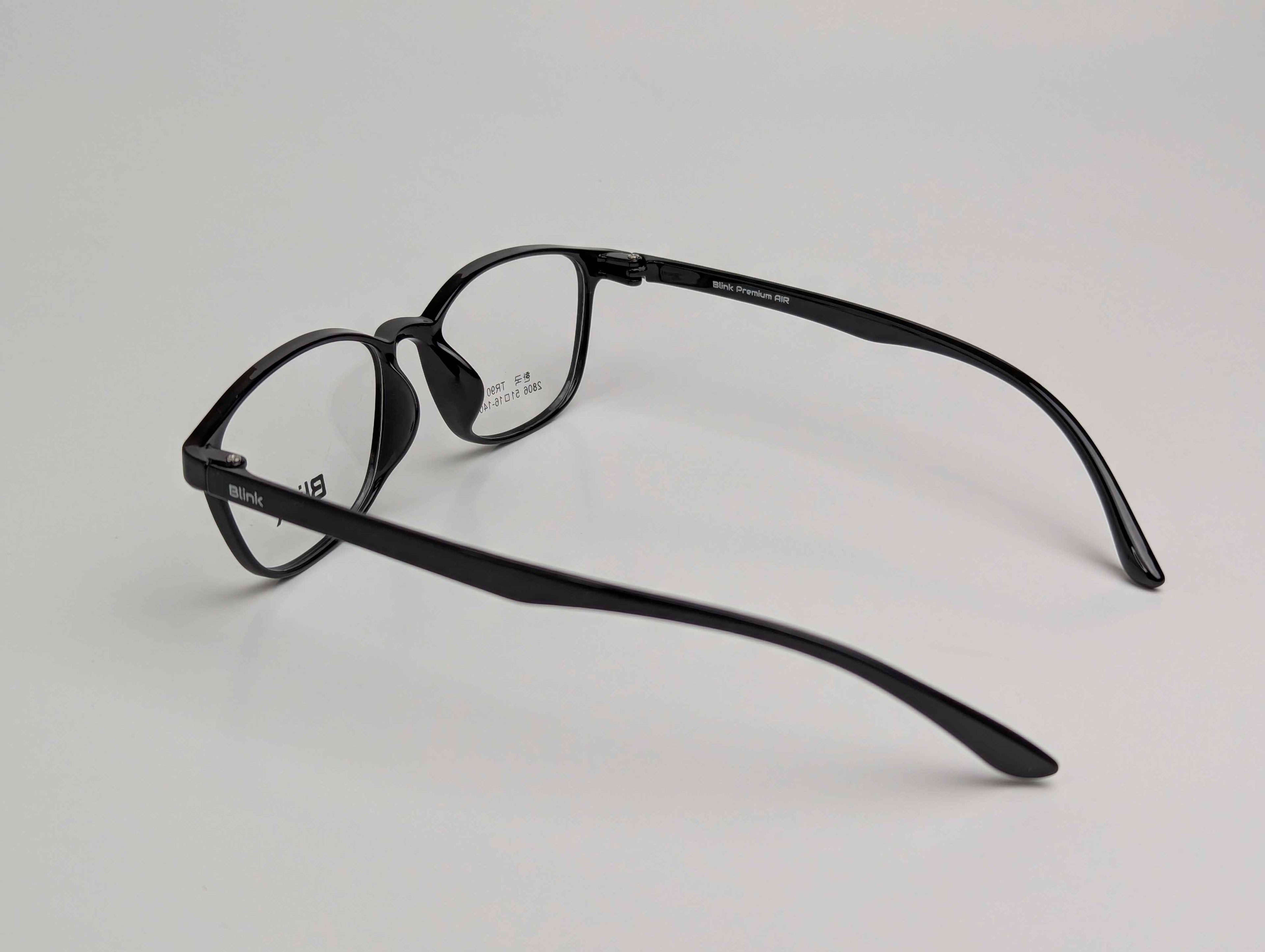 BlinkAir 2806T (Glossy black)
