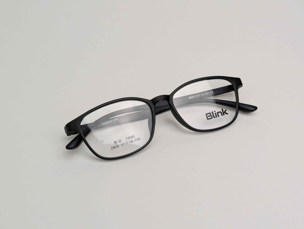 BlinkAir 2806T (Matte Black)