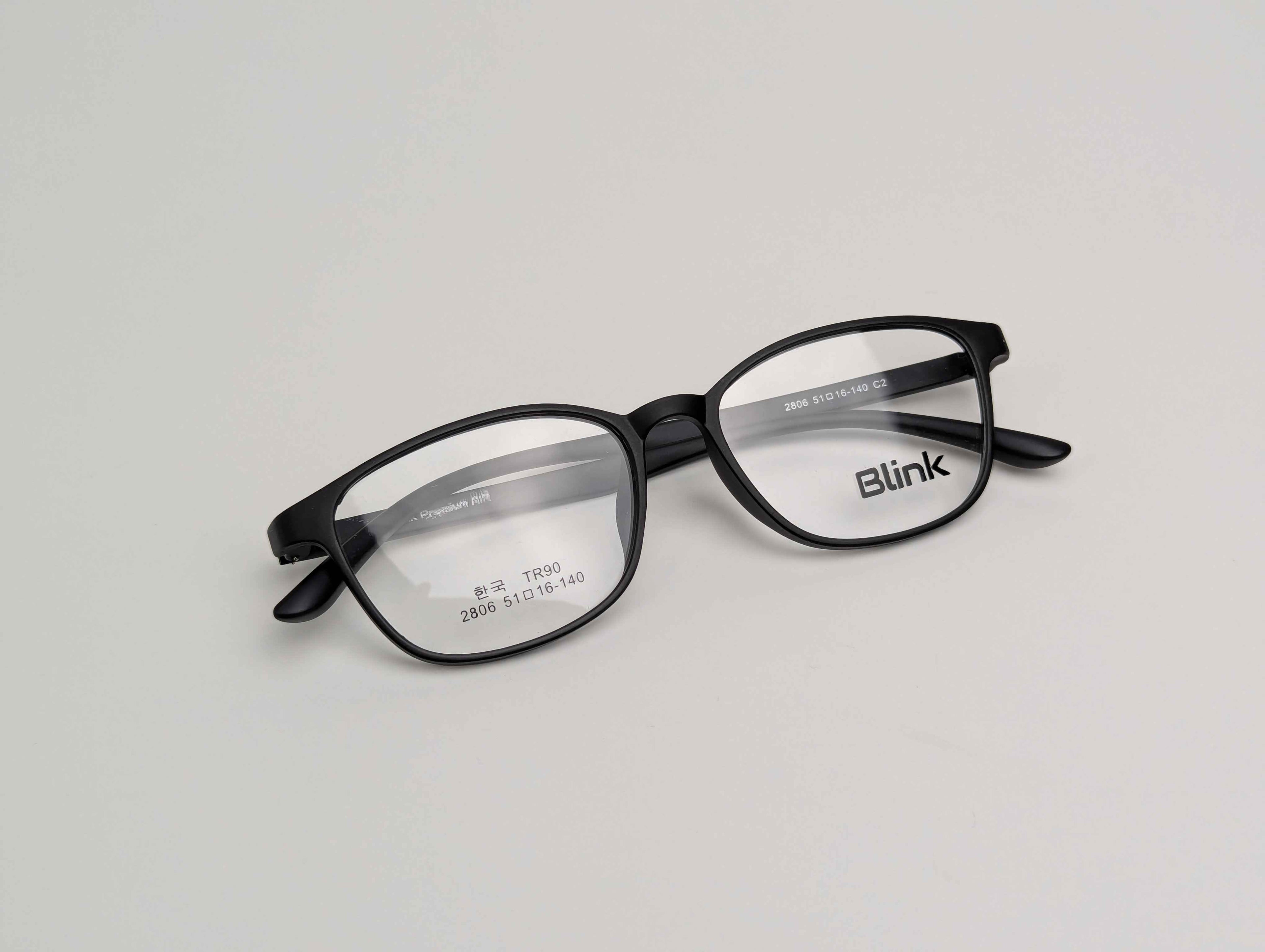 BlinkAir 2806T (Matte Black)