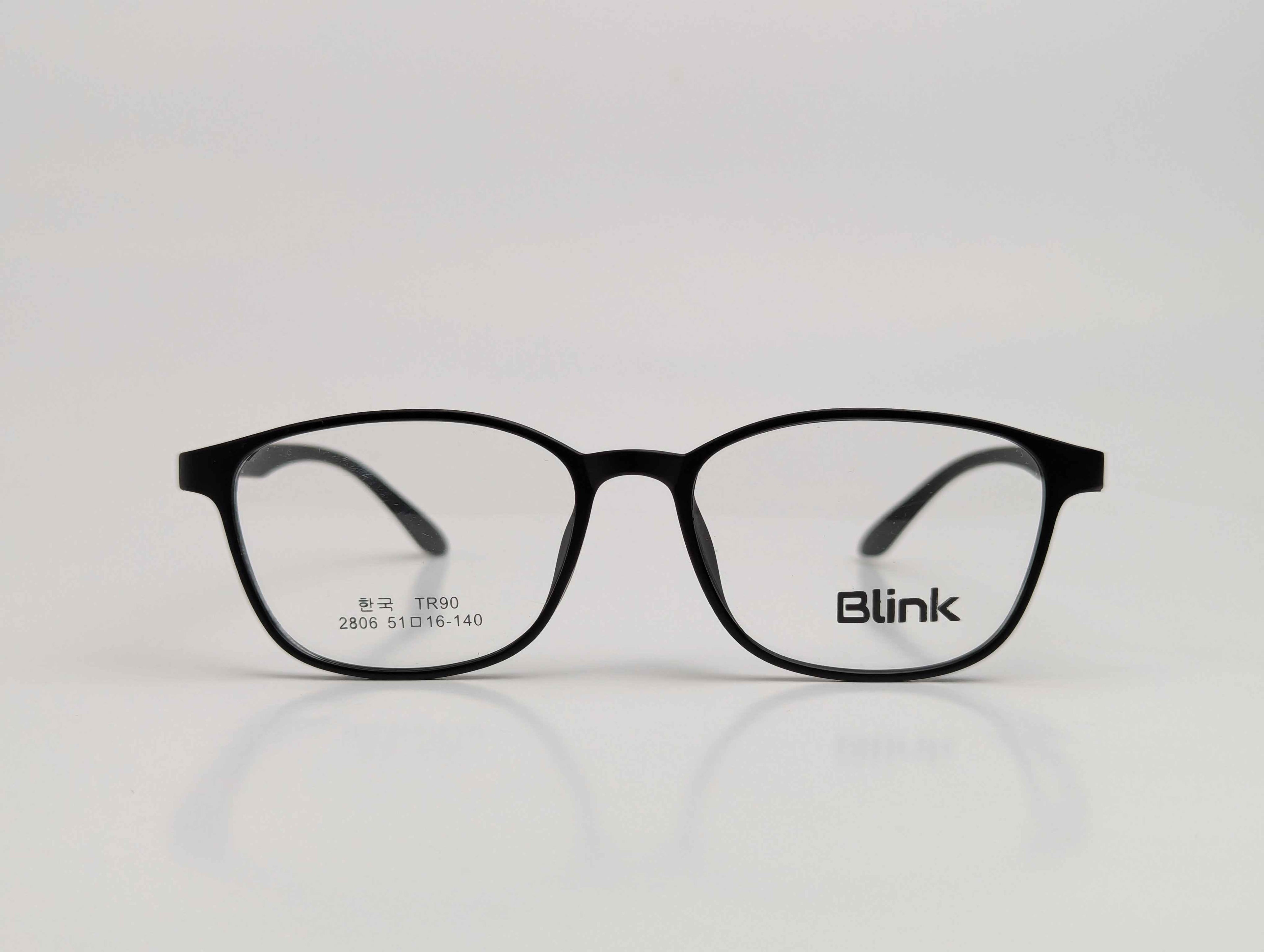 BlinkAir 2806T (Matte Black)