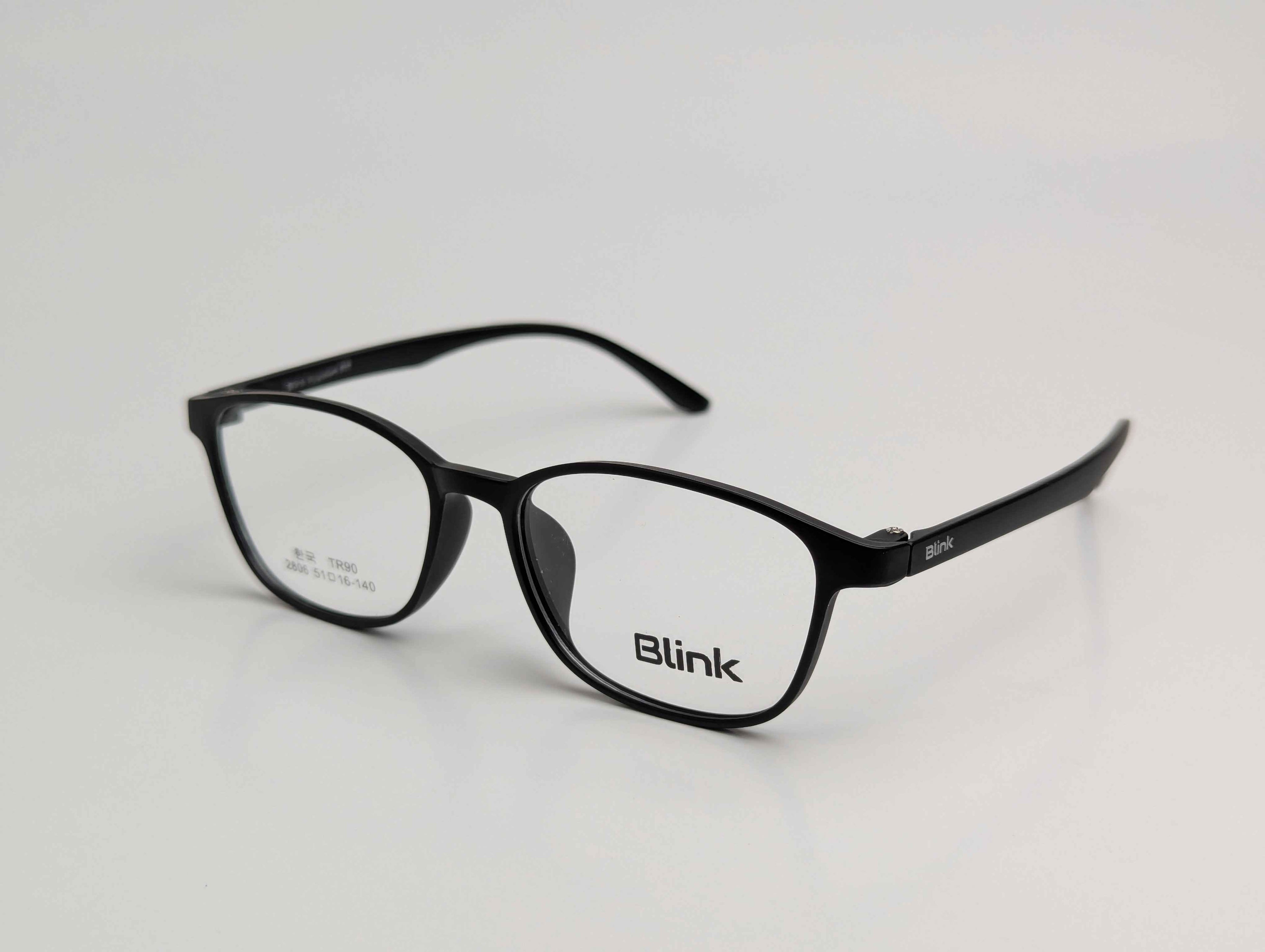 BlinkAir 2806T (Matte Black)