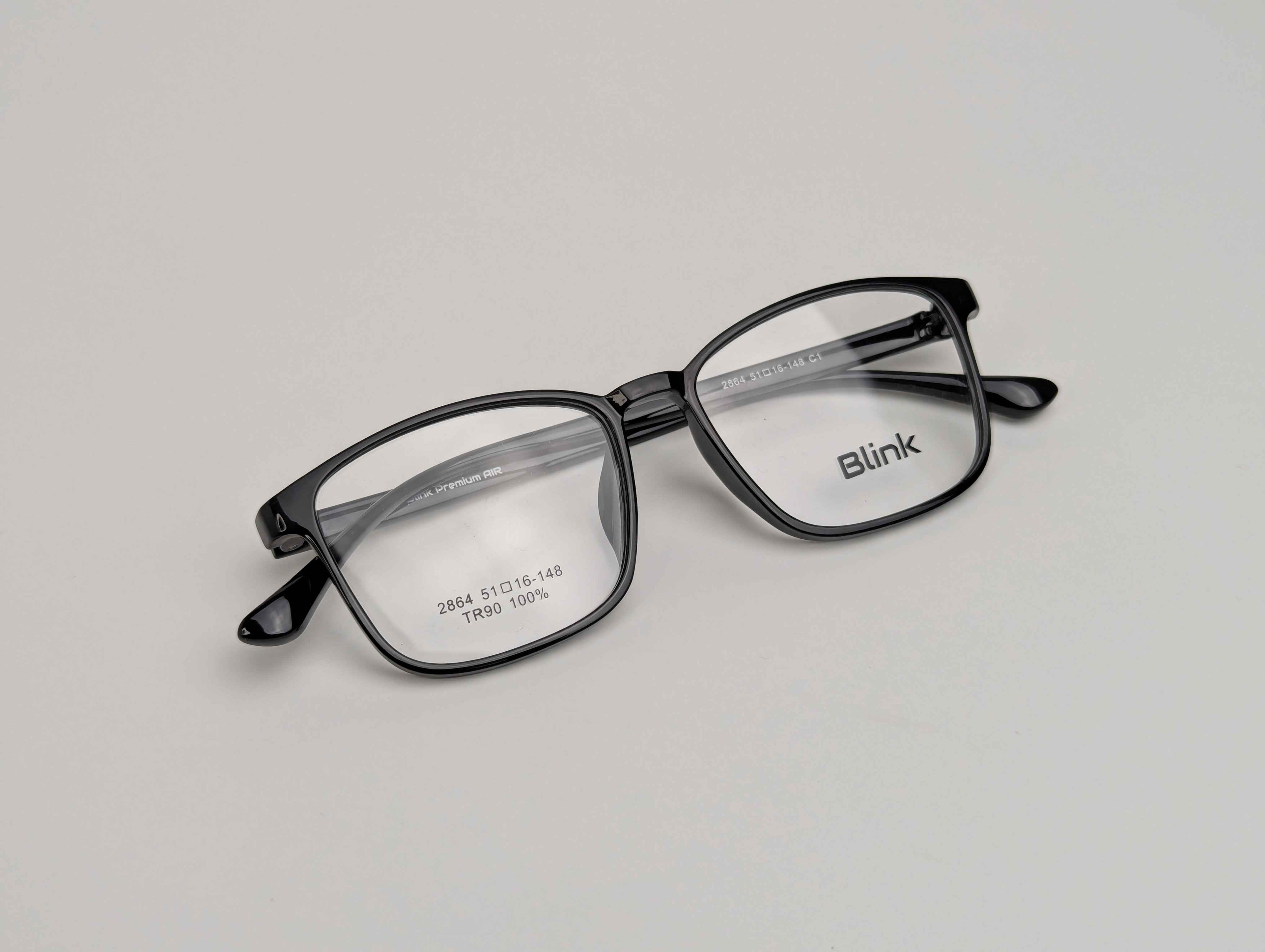 BlinkAir 2864T(Glossy & Matte)