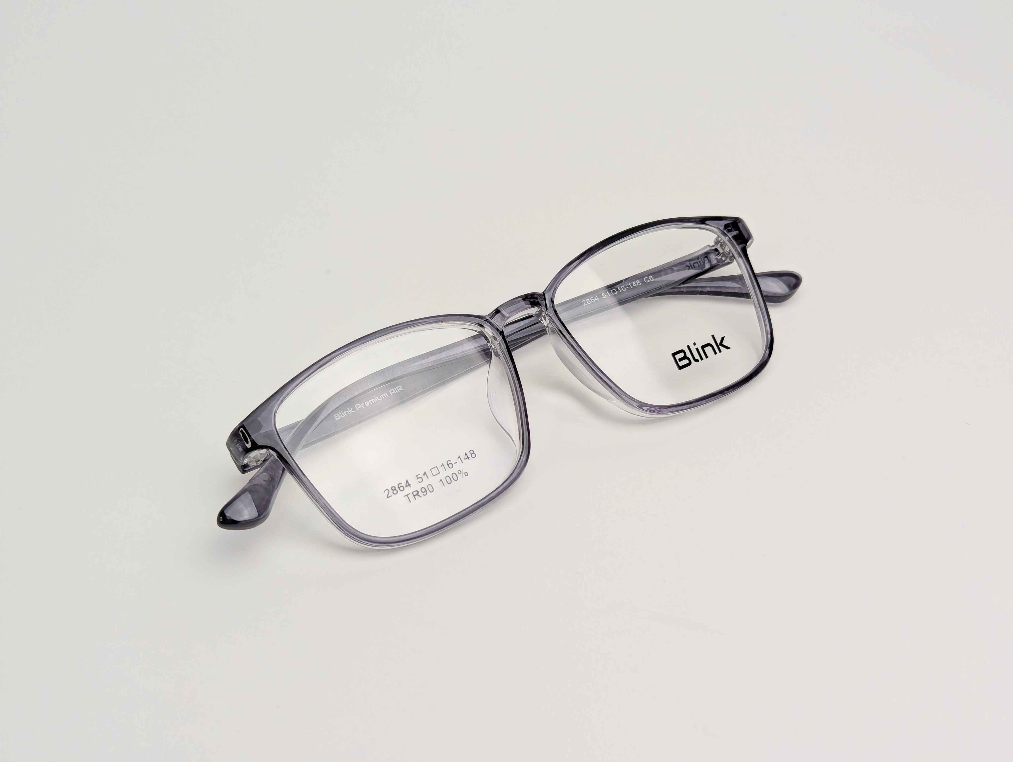 BlinkAir 2864T0(Light Gray & Dark Gray)