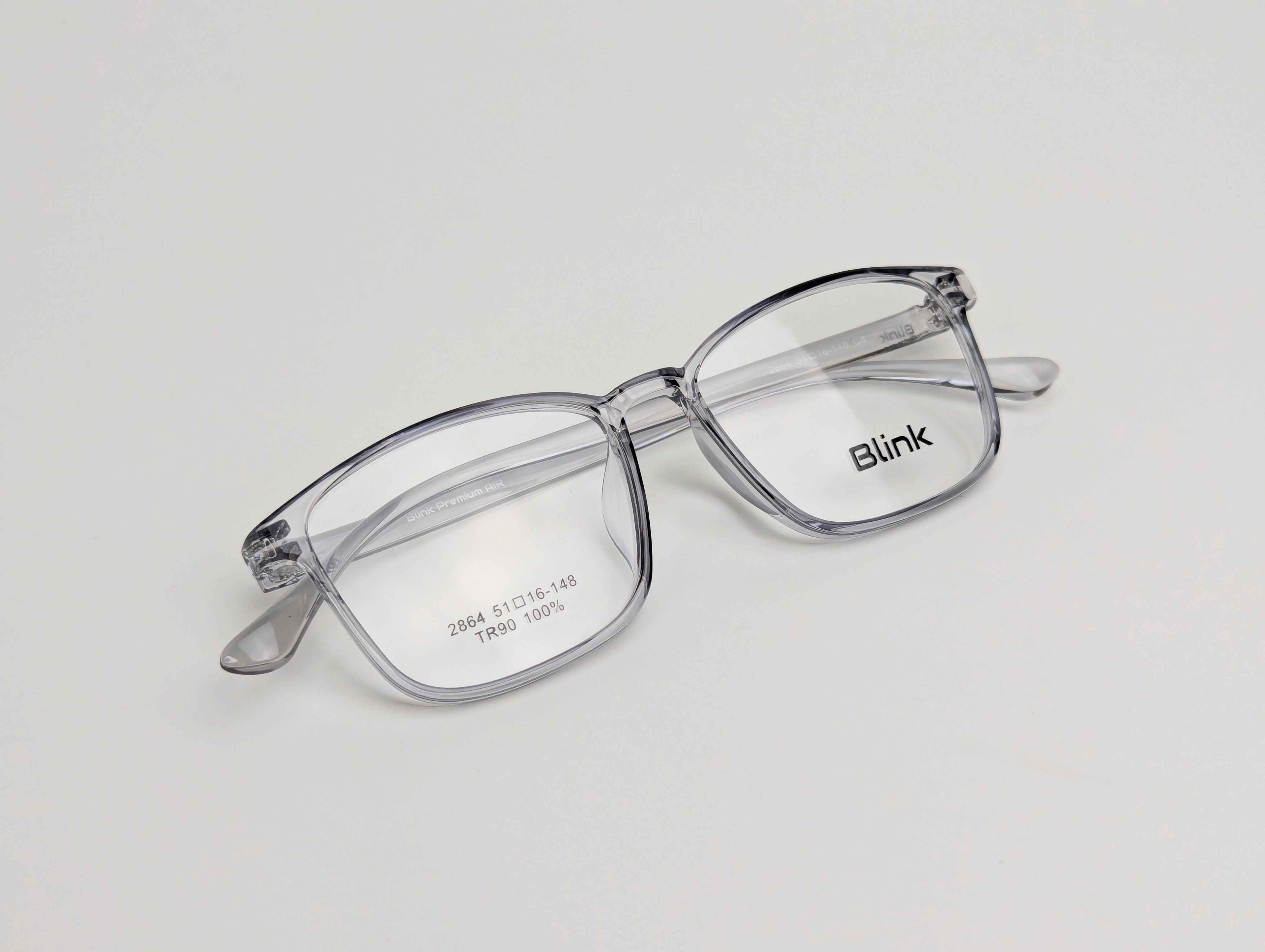BlinkAir 2864T0(Light Gray & Dark Gray)
