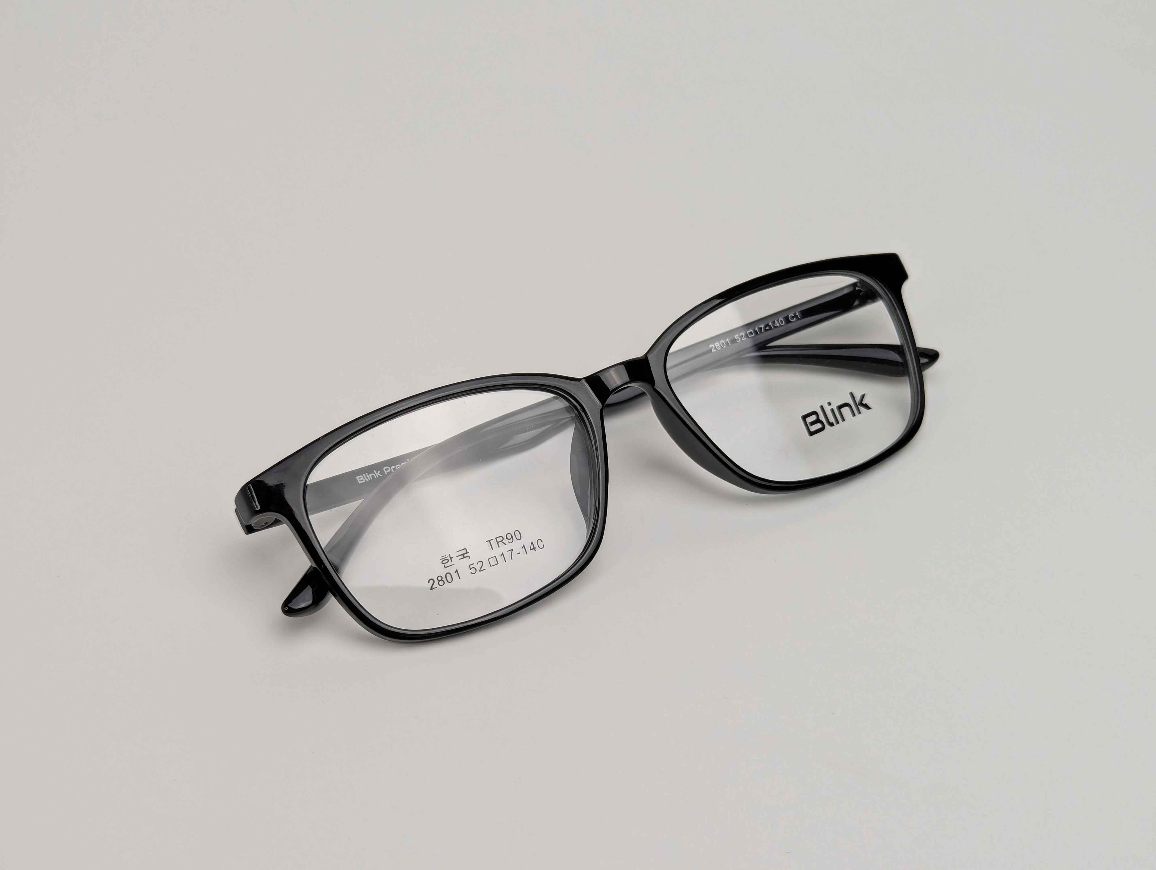 BlinkAir 2801T(Glossy & Matte)