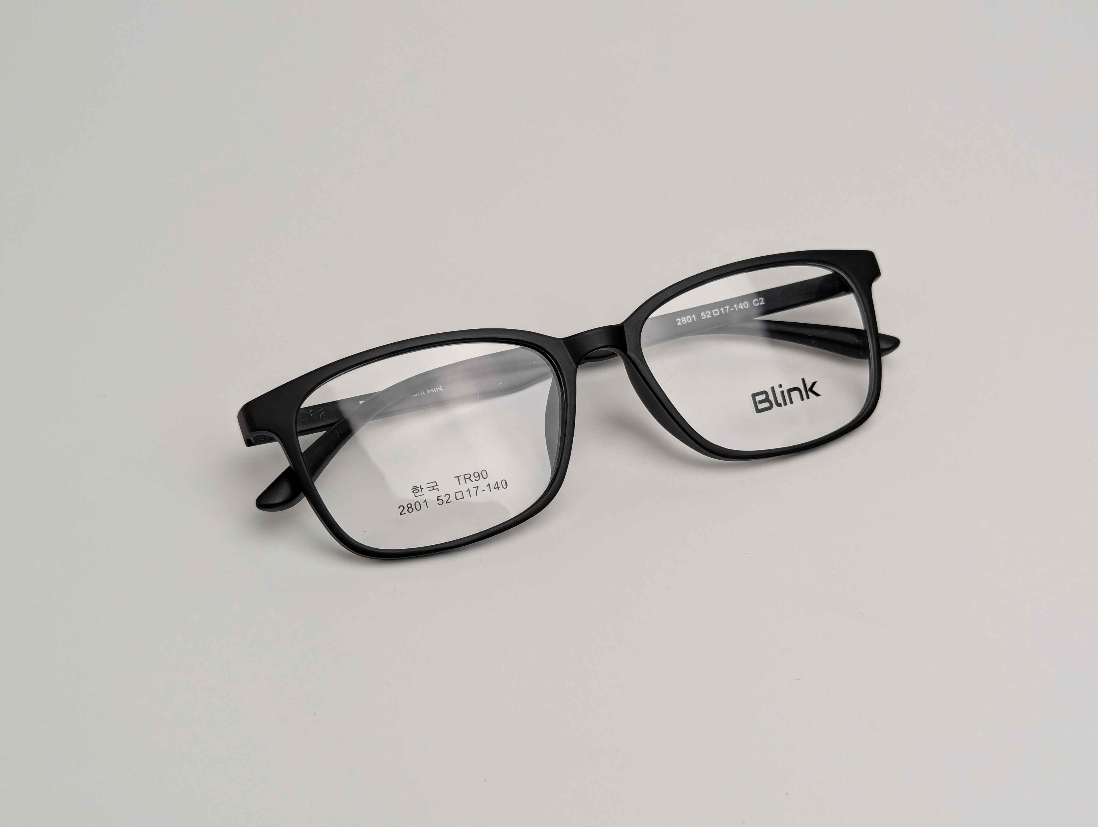 BlinkAir 2801T(Glossy & Matte)