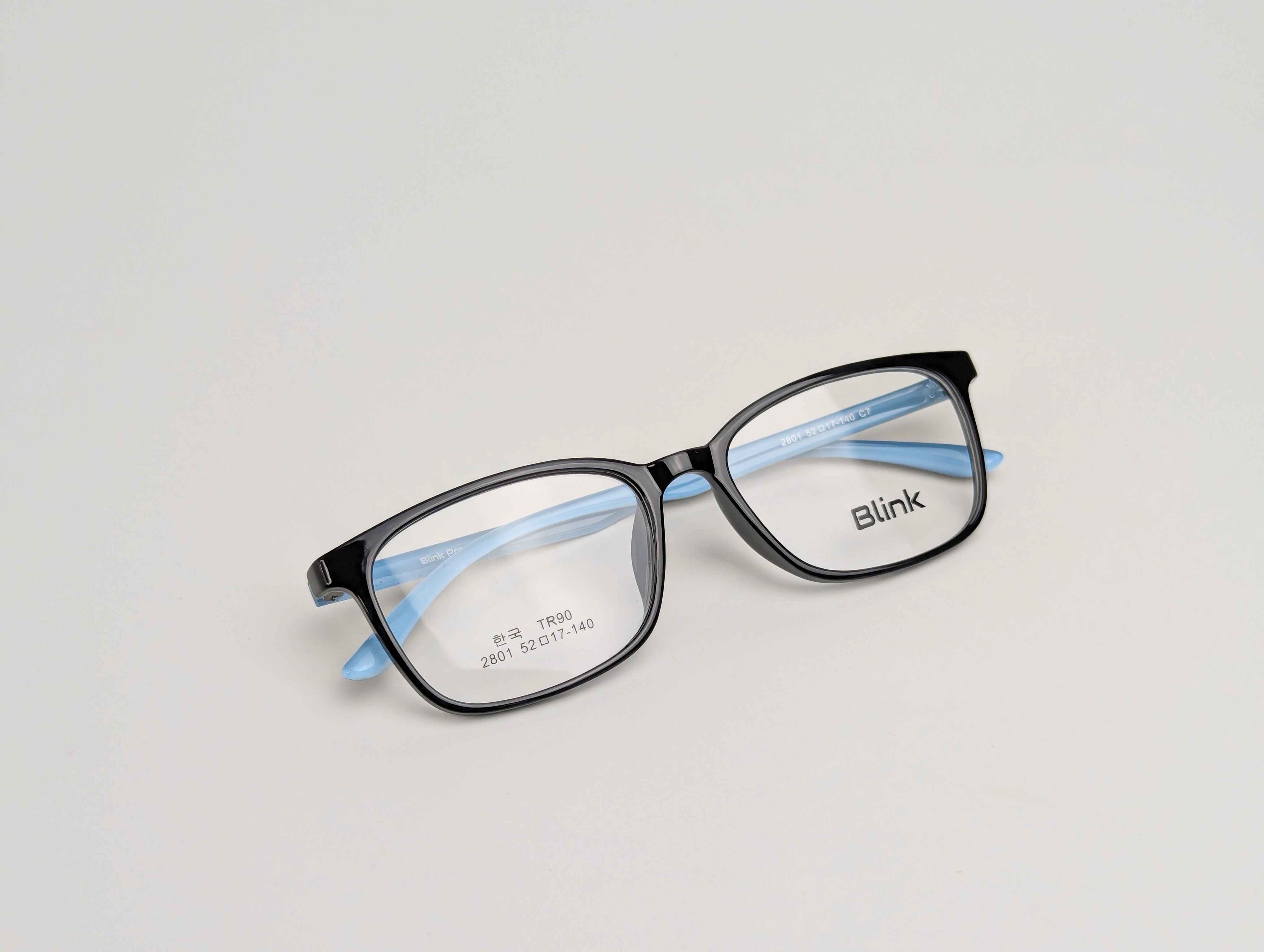 BlinkAir 2801T0