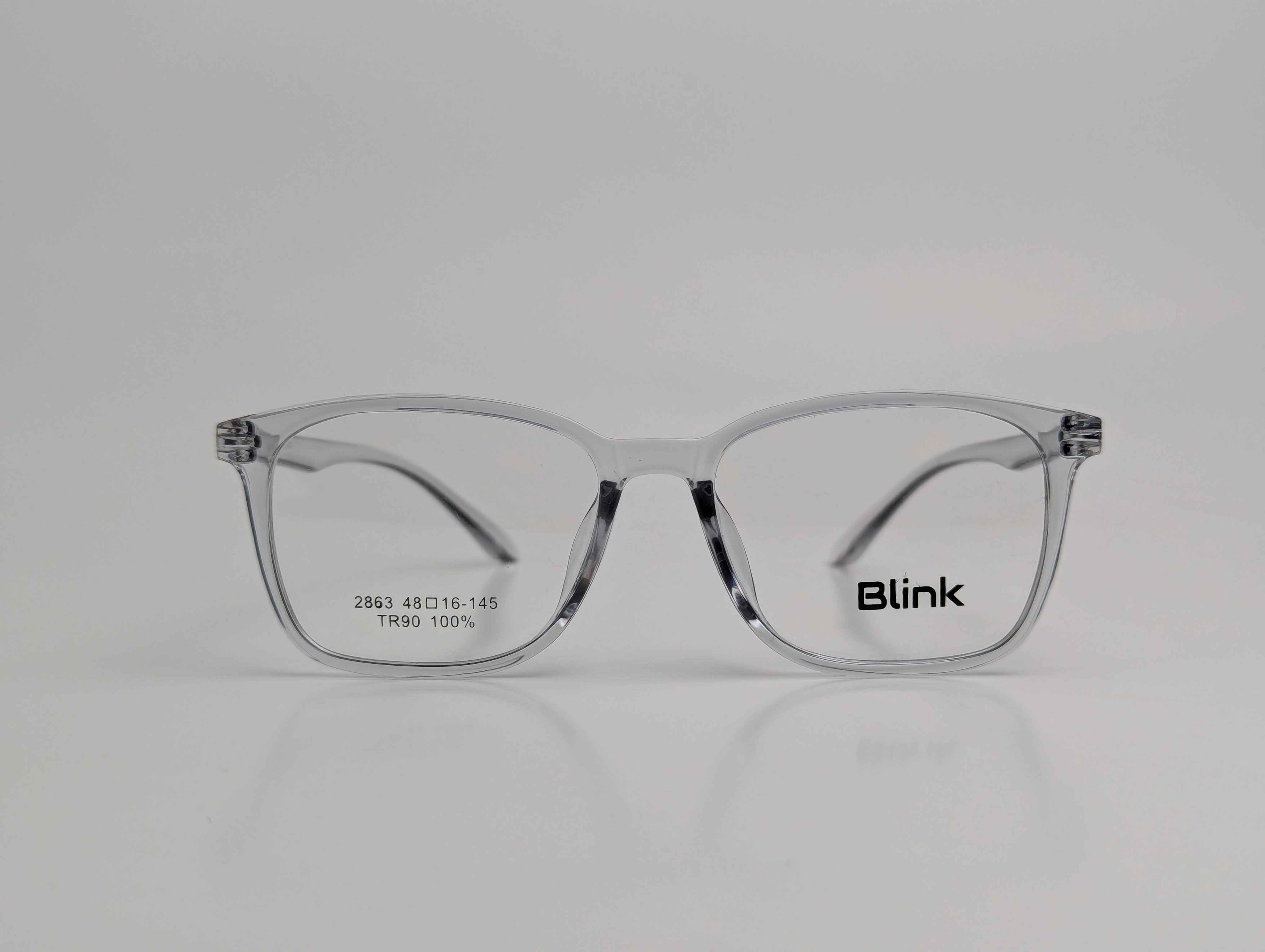 BlinkAir 2863T (Deep Gray & Light Gray)