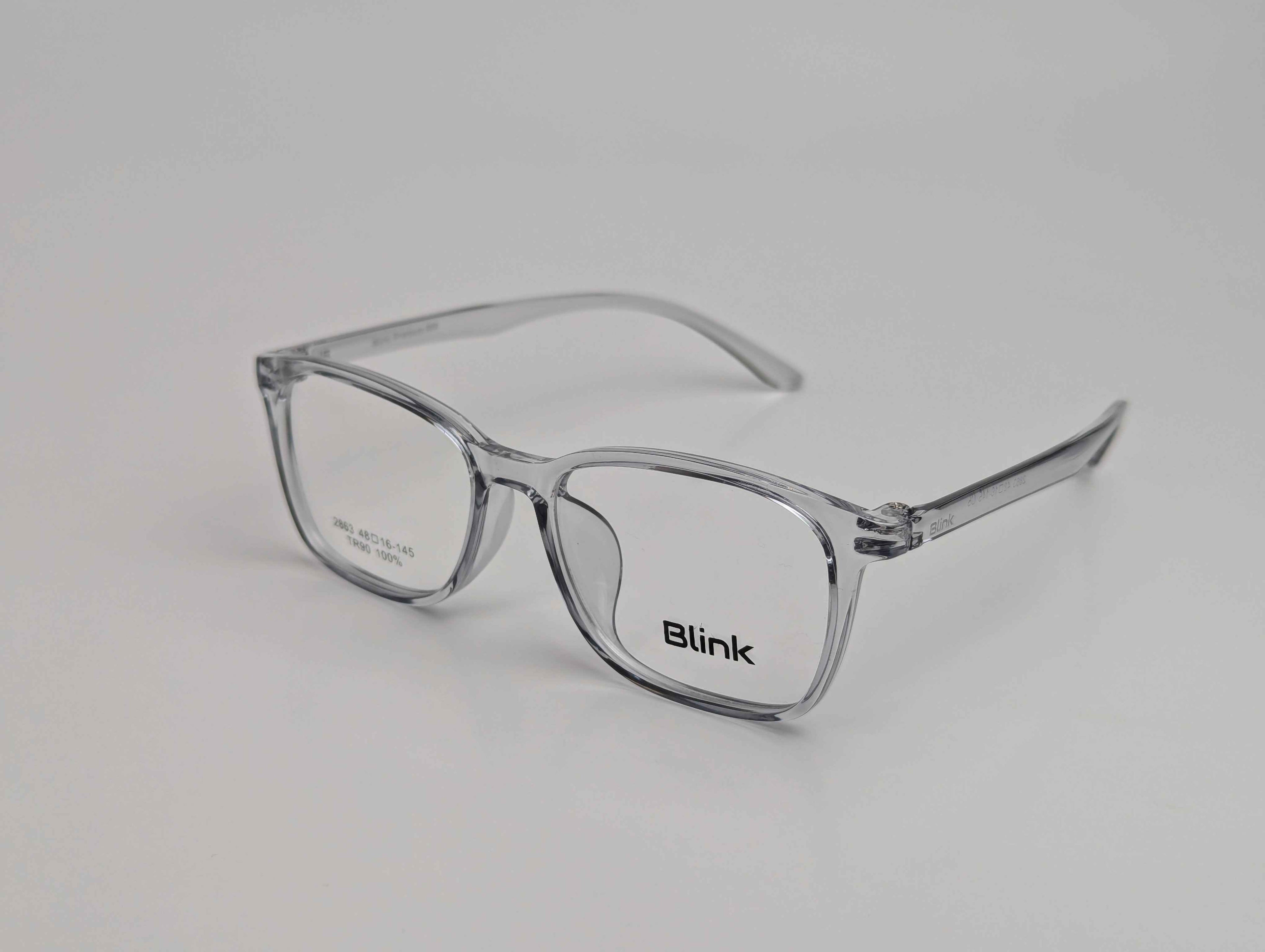 BlinkAir 2863T (Deep Gray & Light Gray)