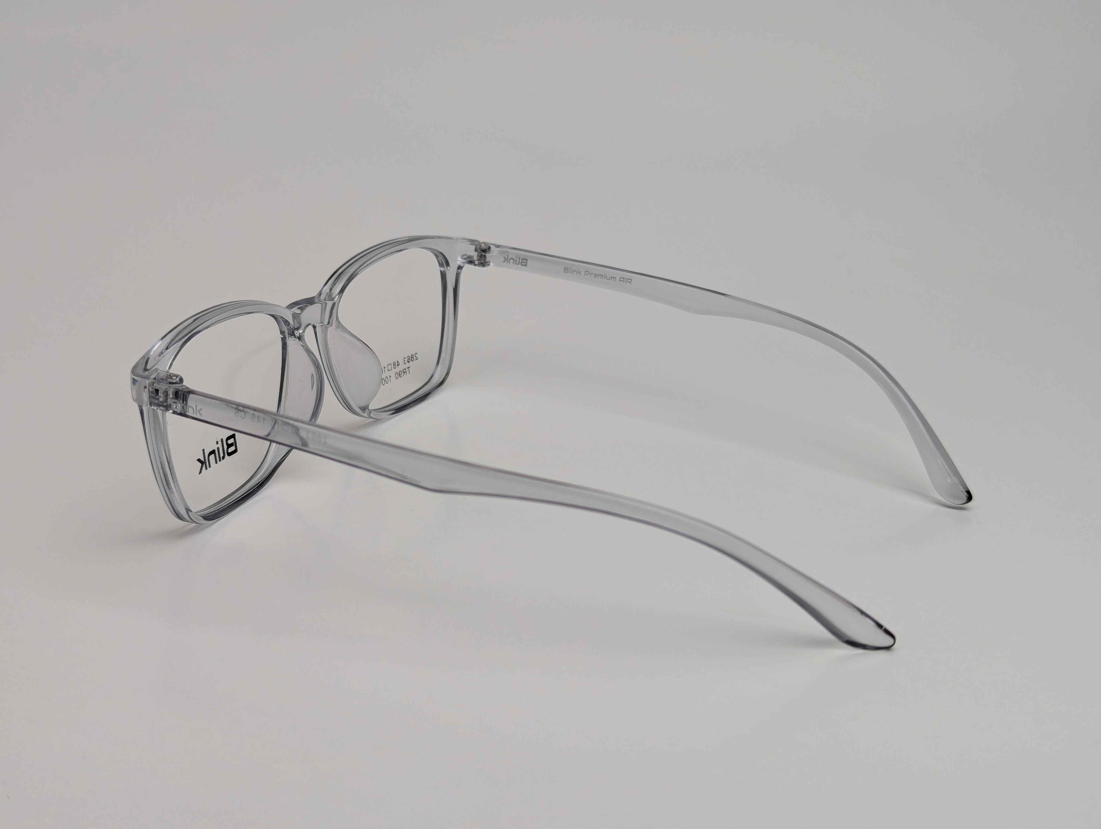 BlinkAir 2863T (Deep Gray & Light Gray)