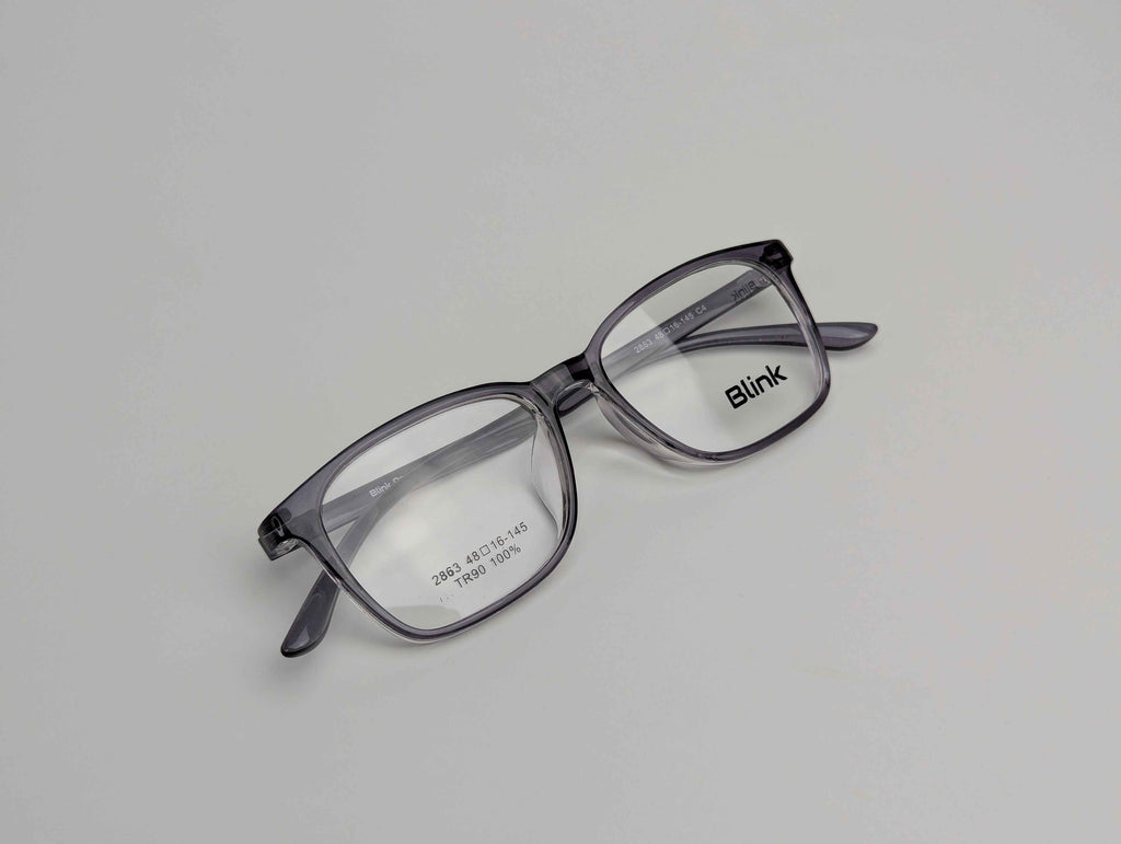 BlinkAir 2863T (Deep Gray & Light Gray)