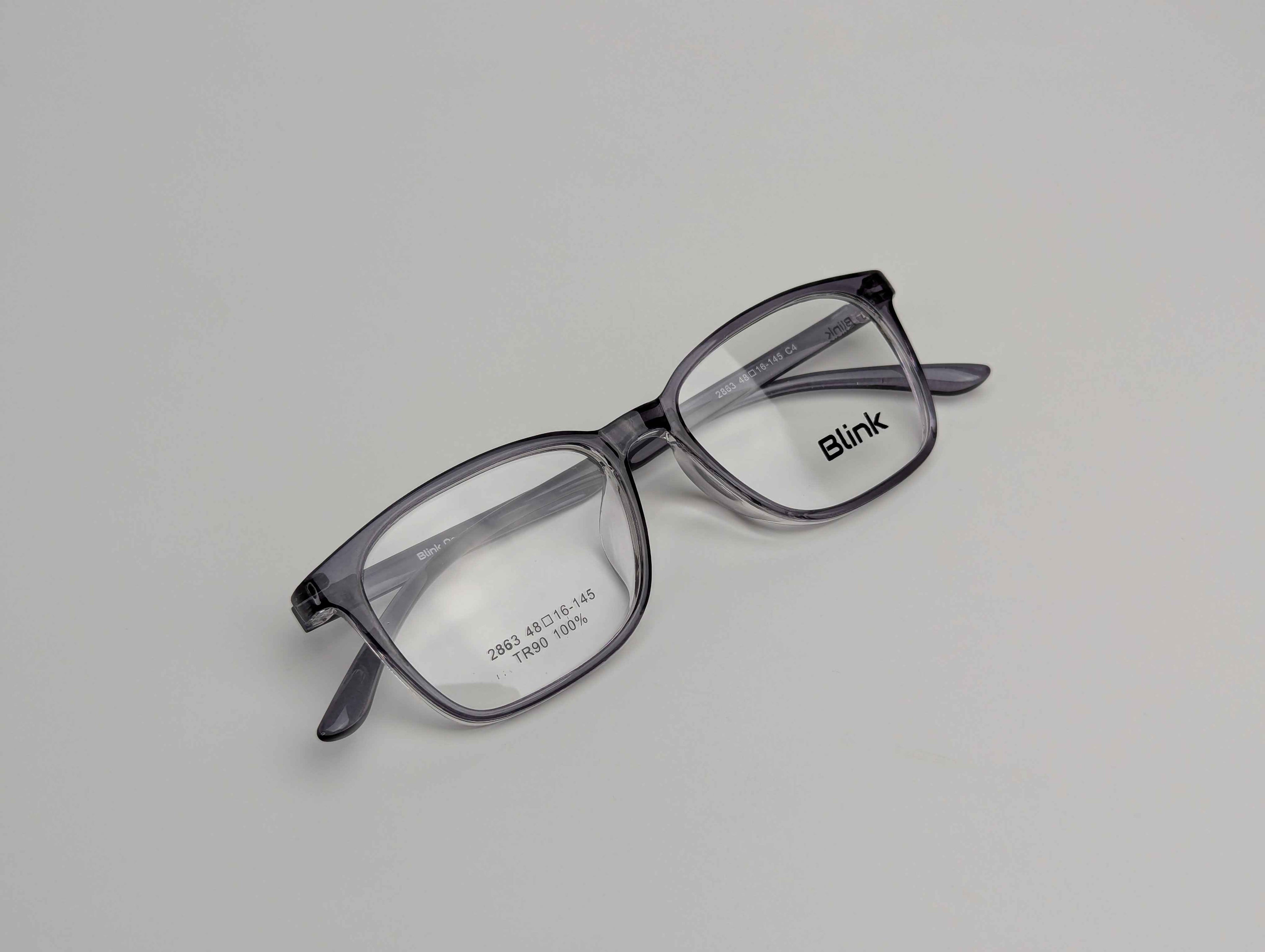 BlinkAir 2863T (Deep Gray & Light Gray)