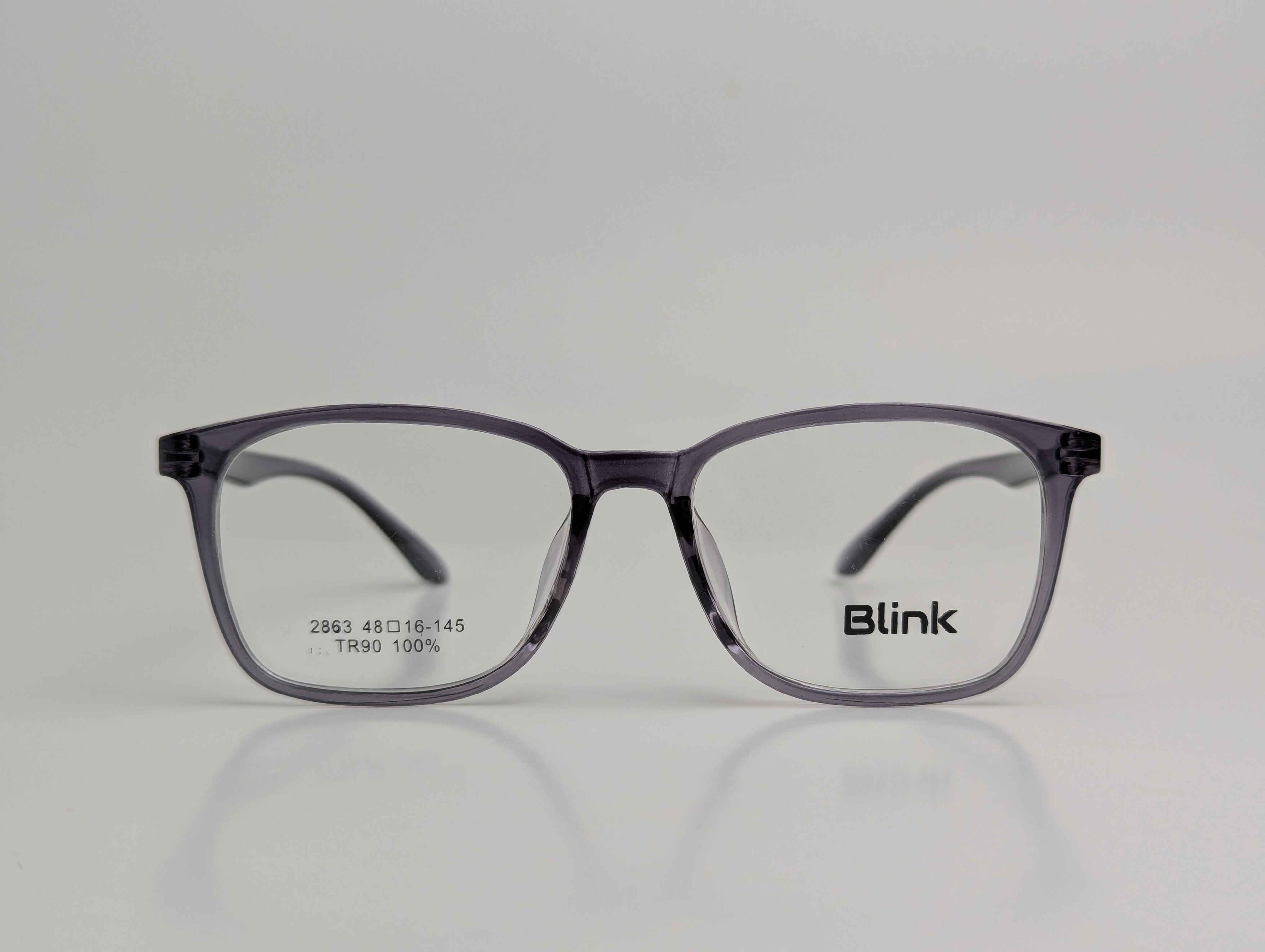 BlinkAir 2863T (Deep Gray & Light Gray)