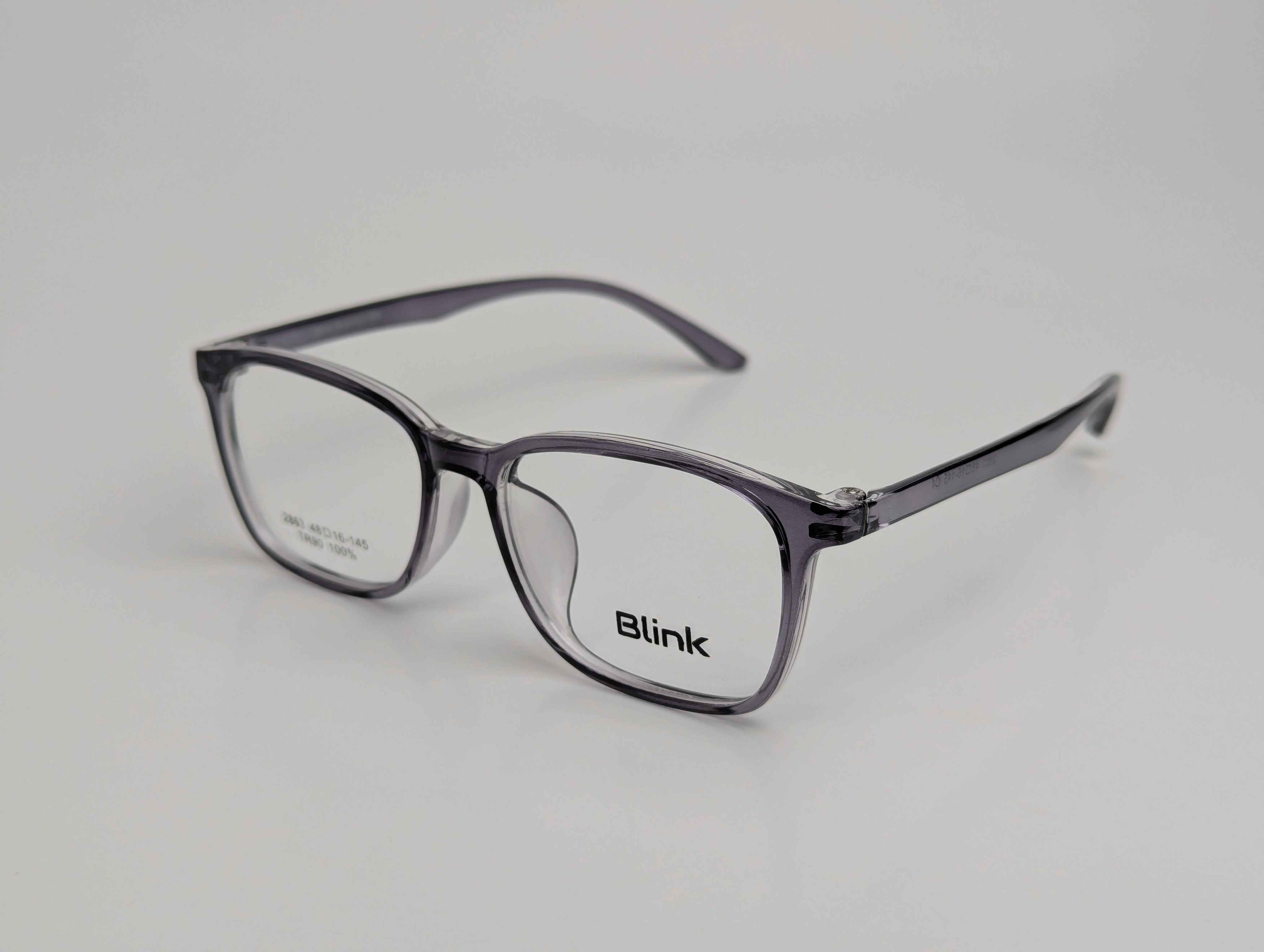 BlinkAir 2863T (Deep Gray & Light Gray)