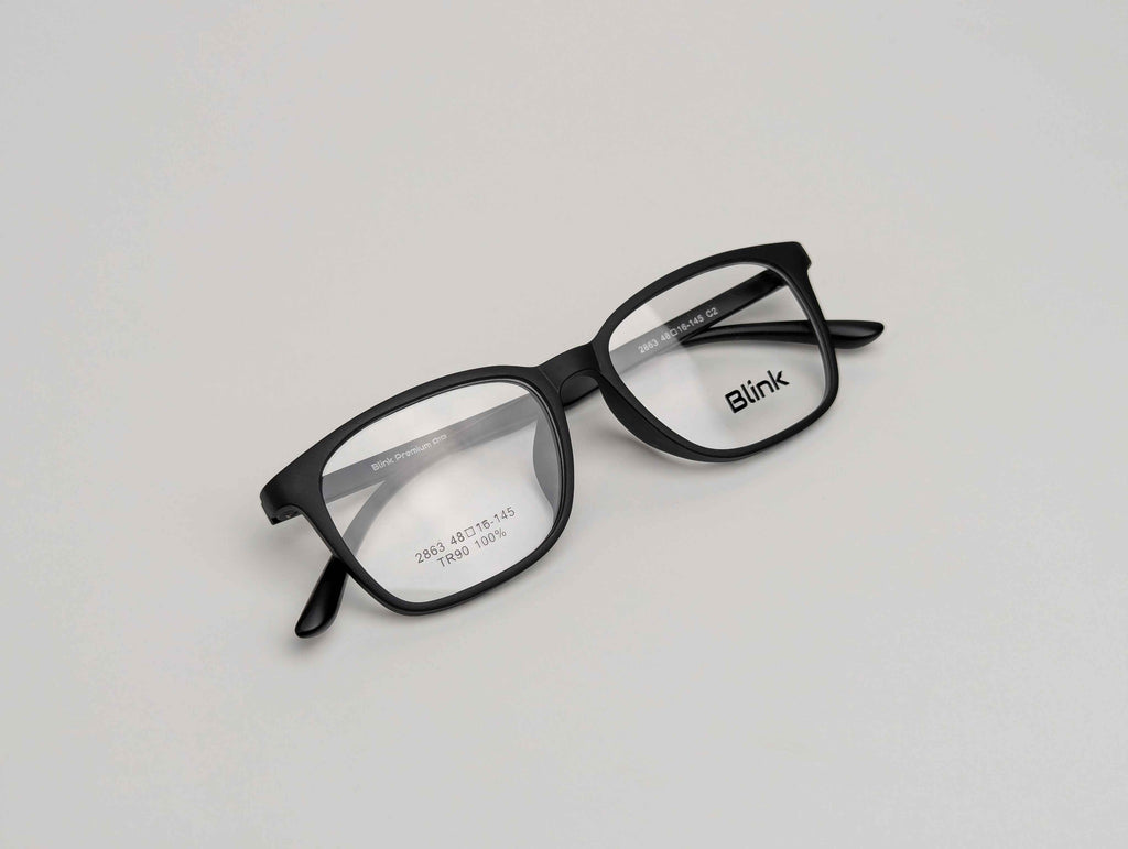 BlinkAir 2863T1 (Matte & Glossy)