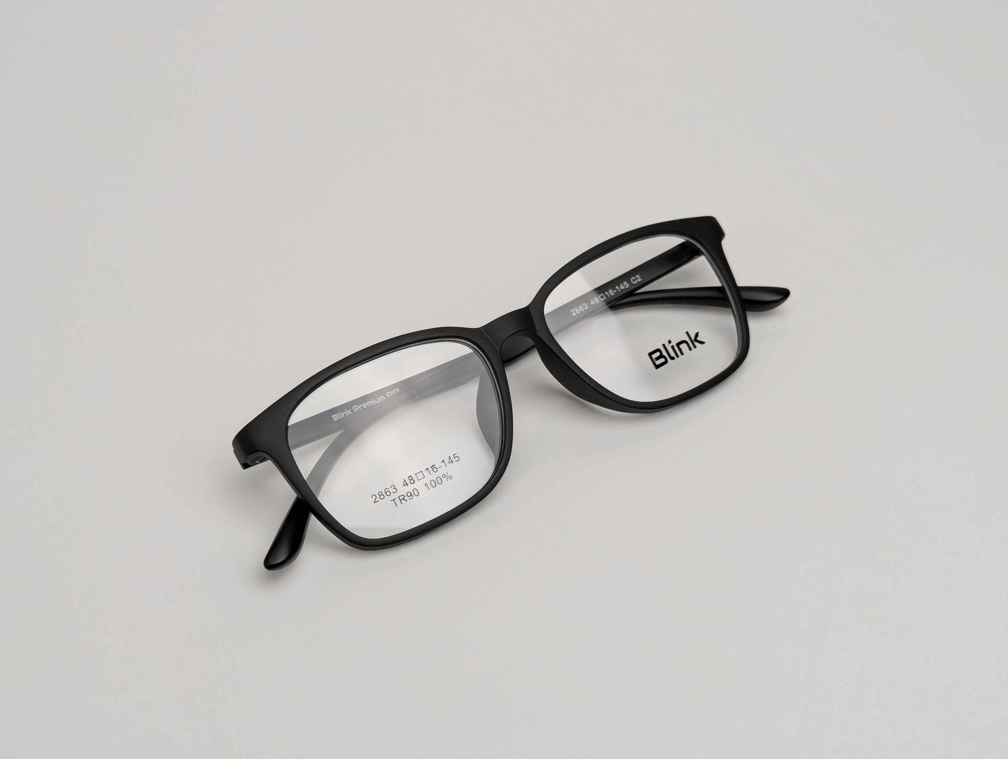 BlinkAir 2863T1 (Matte & Glossy)