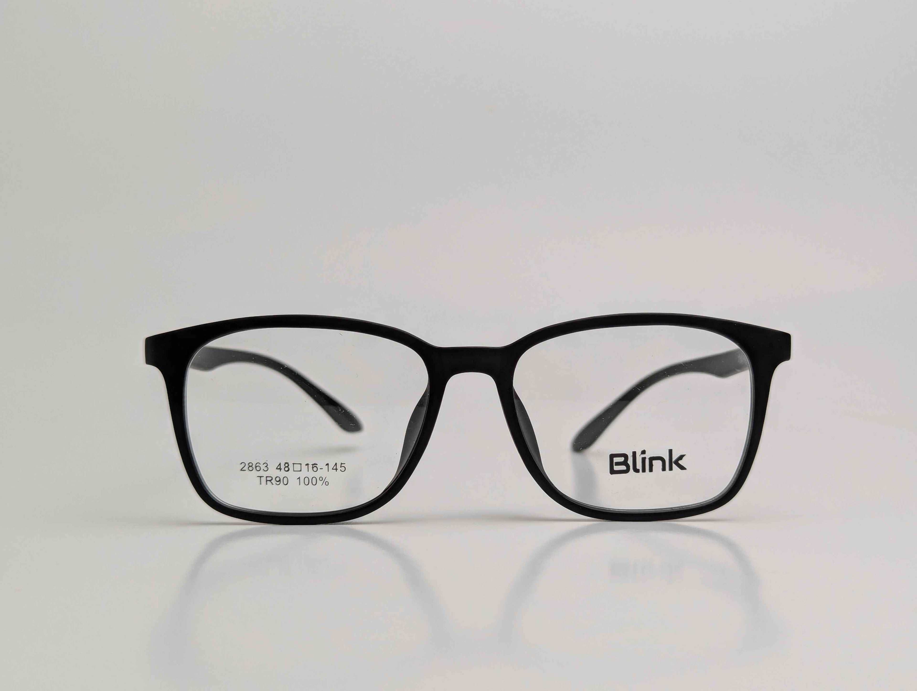 BlinkAir 2863T1 (Matte & Glossy)