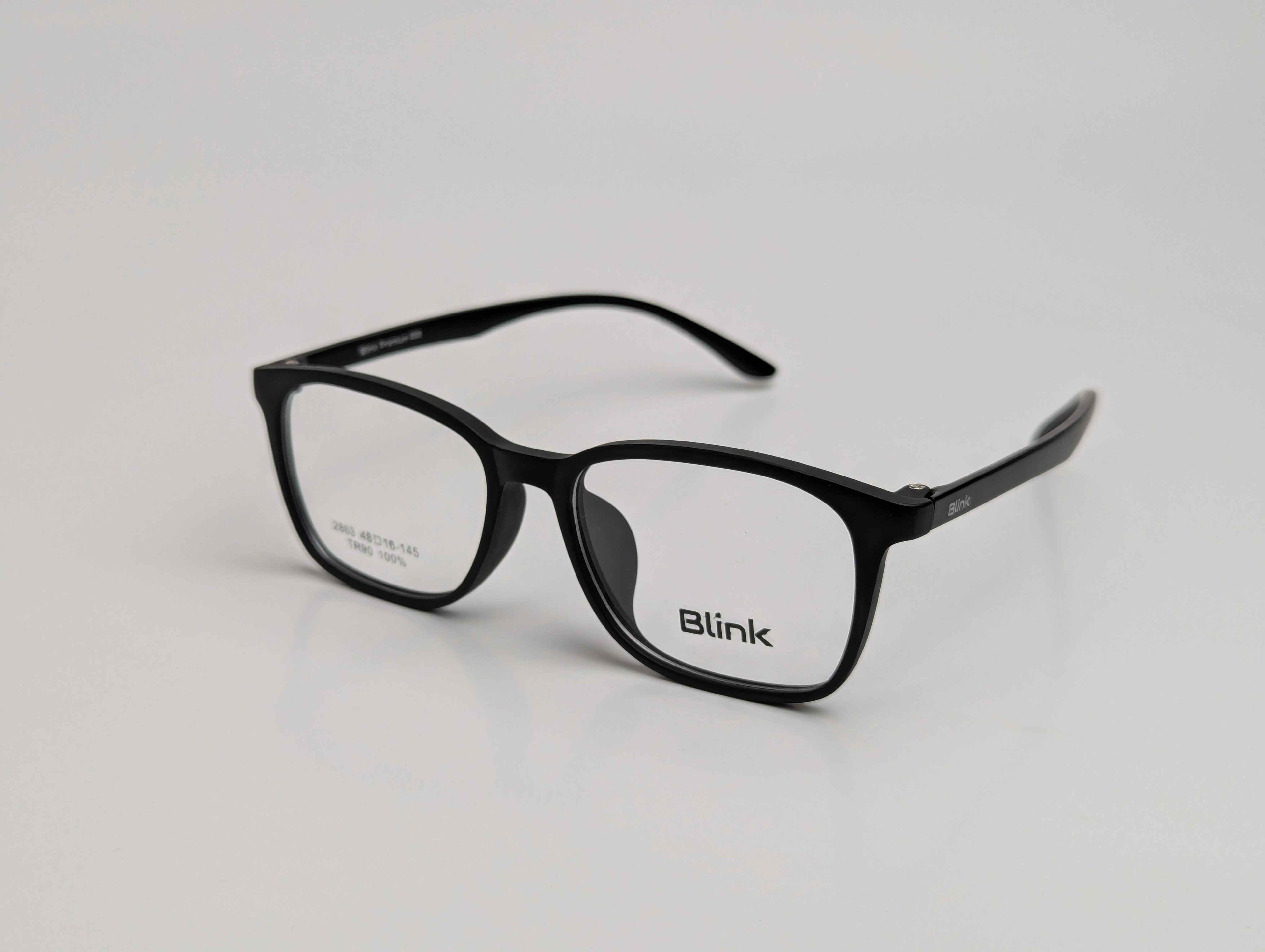 BlinkAir 2863T1 (Matte & Glossy)