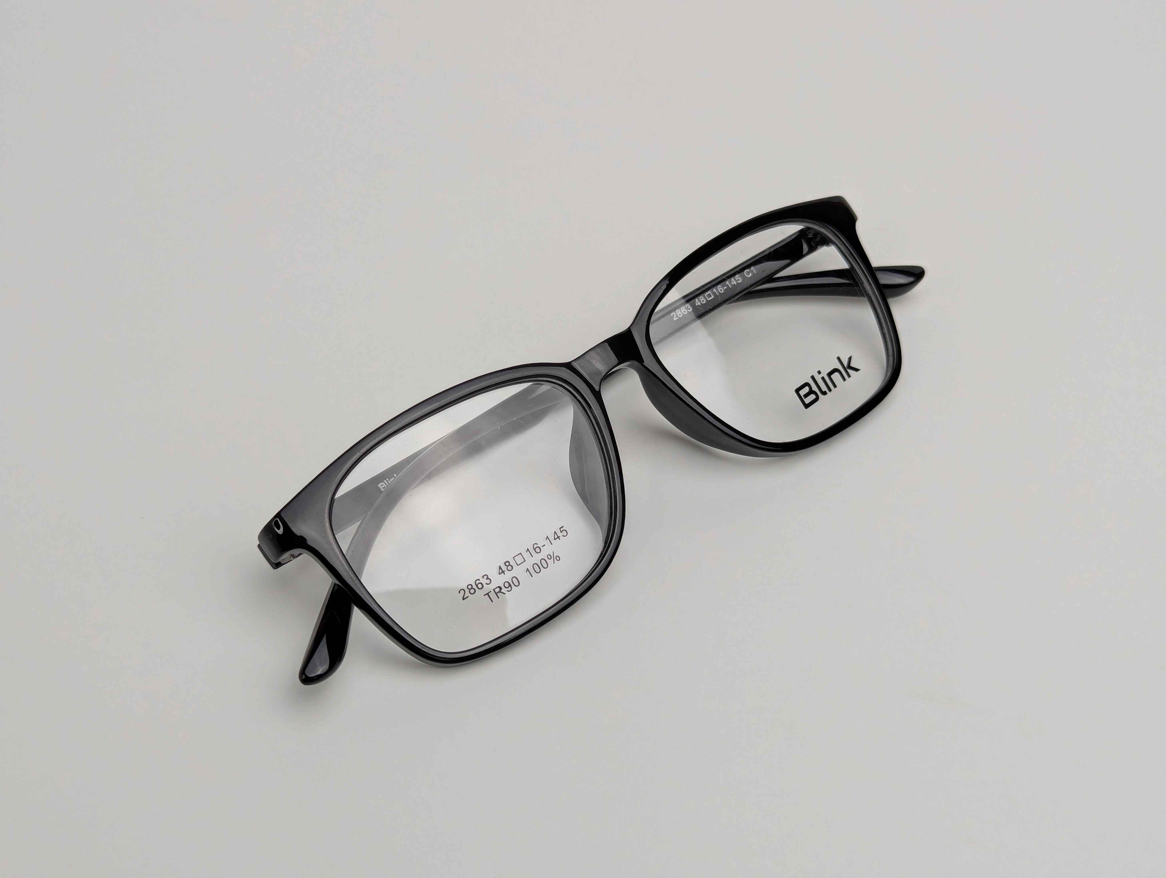 BlinkAir 2863T1 (Matte & Glossy)