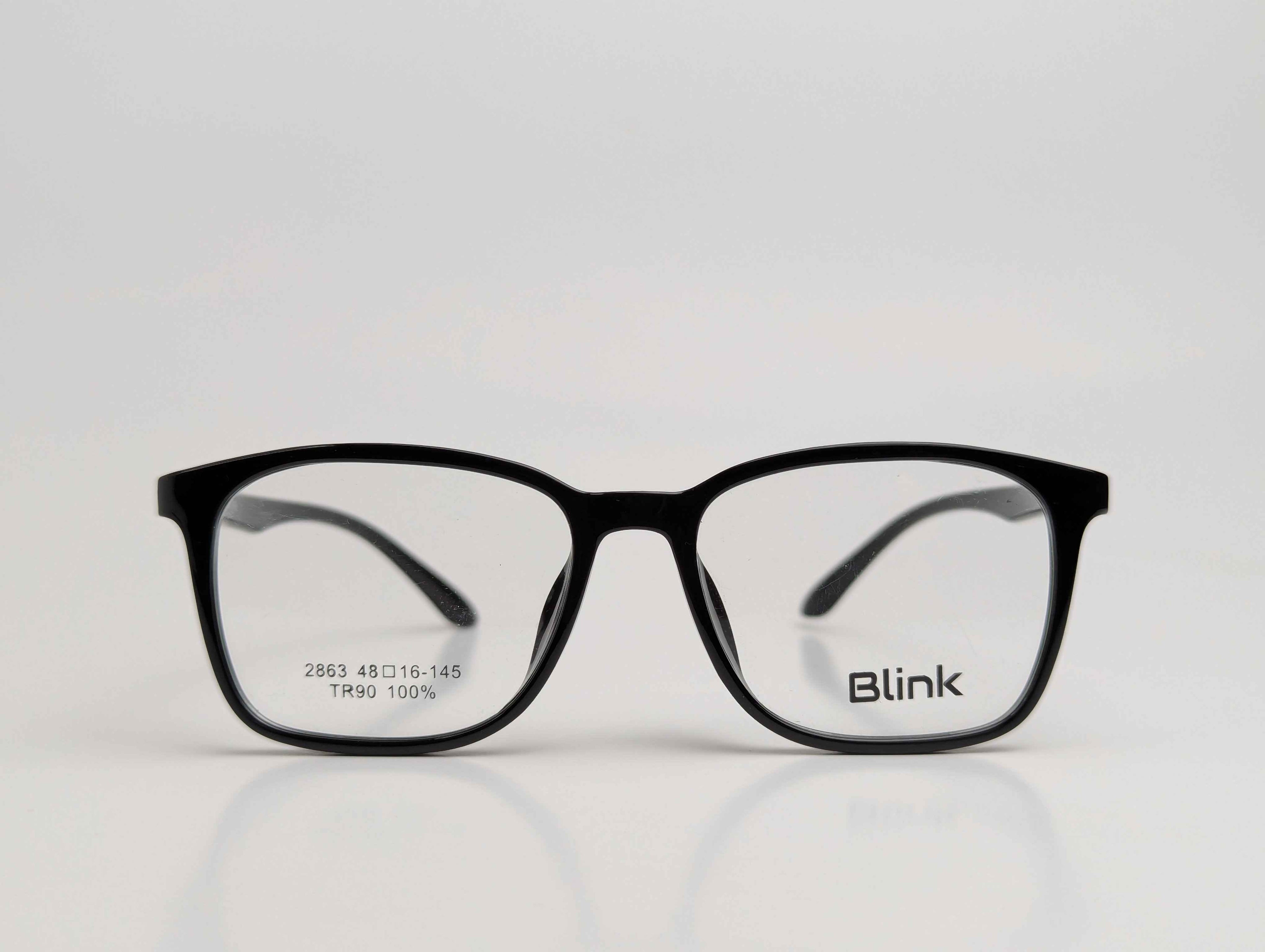 BlinkAir 2863T1 (Matte & Glossy)