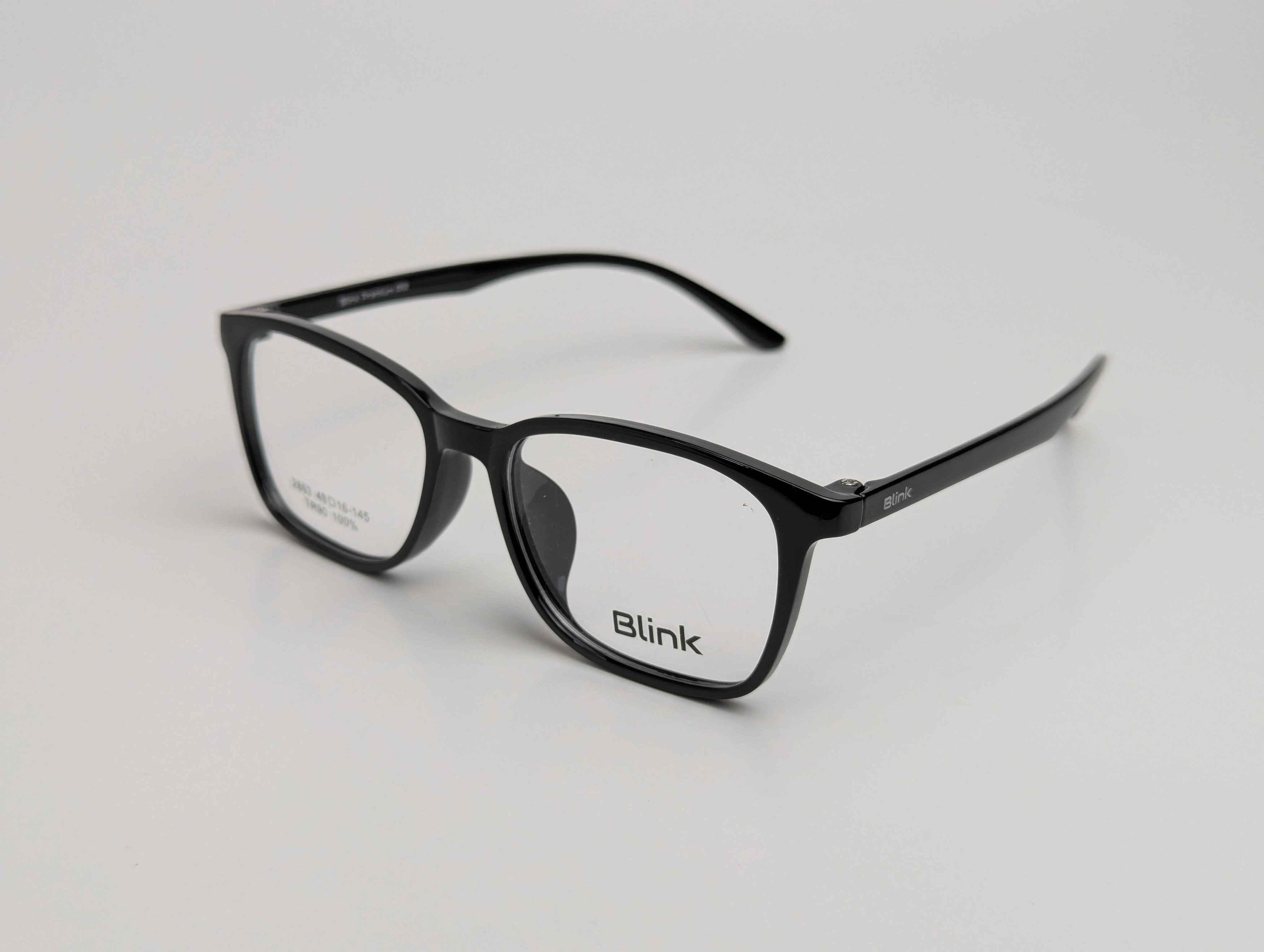 BlinkAir 2863T1 (Matte & Glossy)