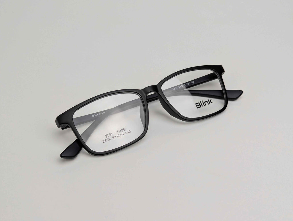 BlinkAir 2809T (Matte & Glossy)
