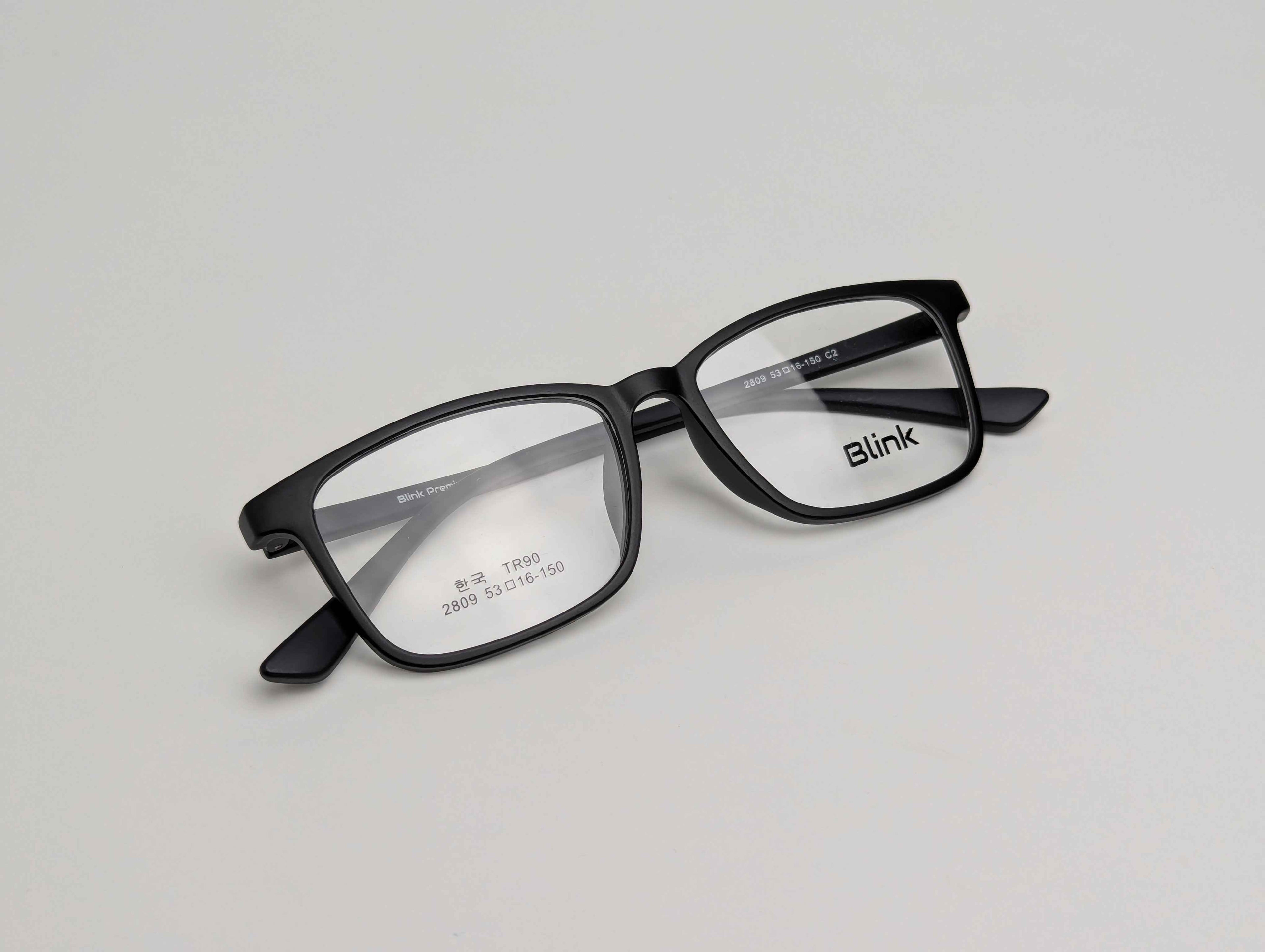 BlinkAir 2809T (Matte & Glossy)
