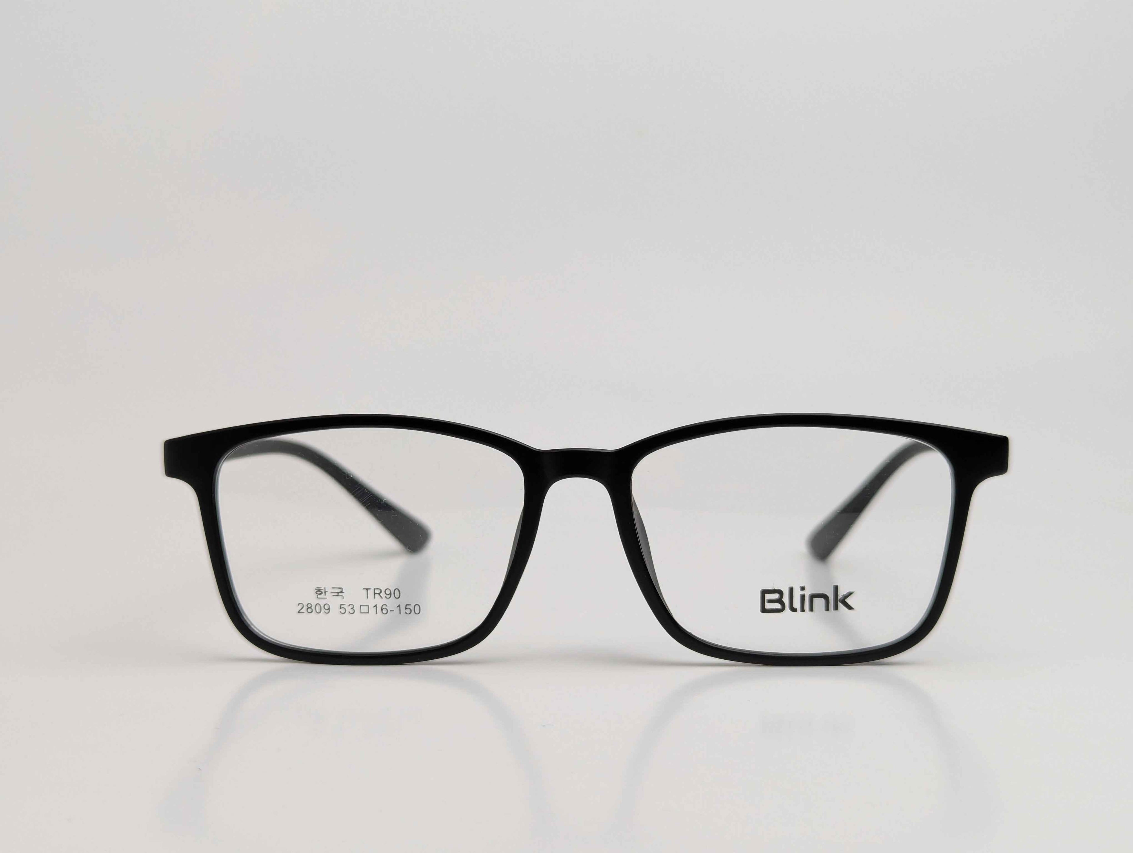 BlinkAir 2809T (Matte & Glossy)