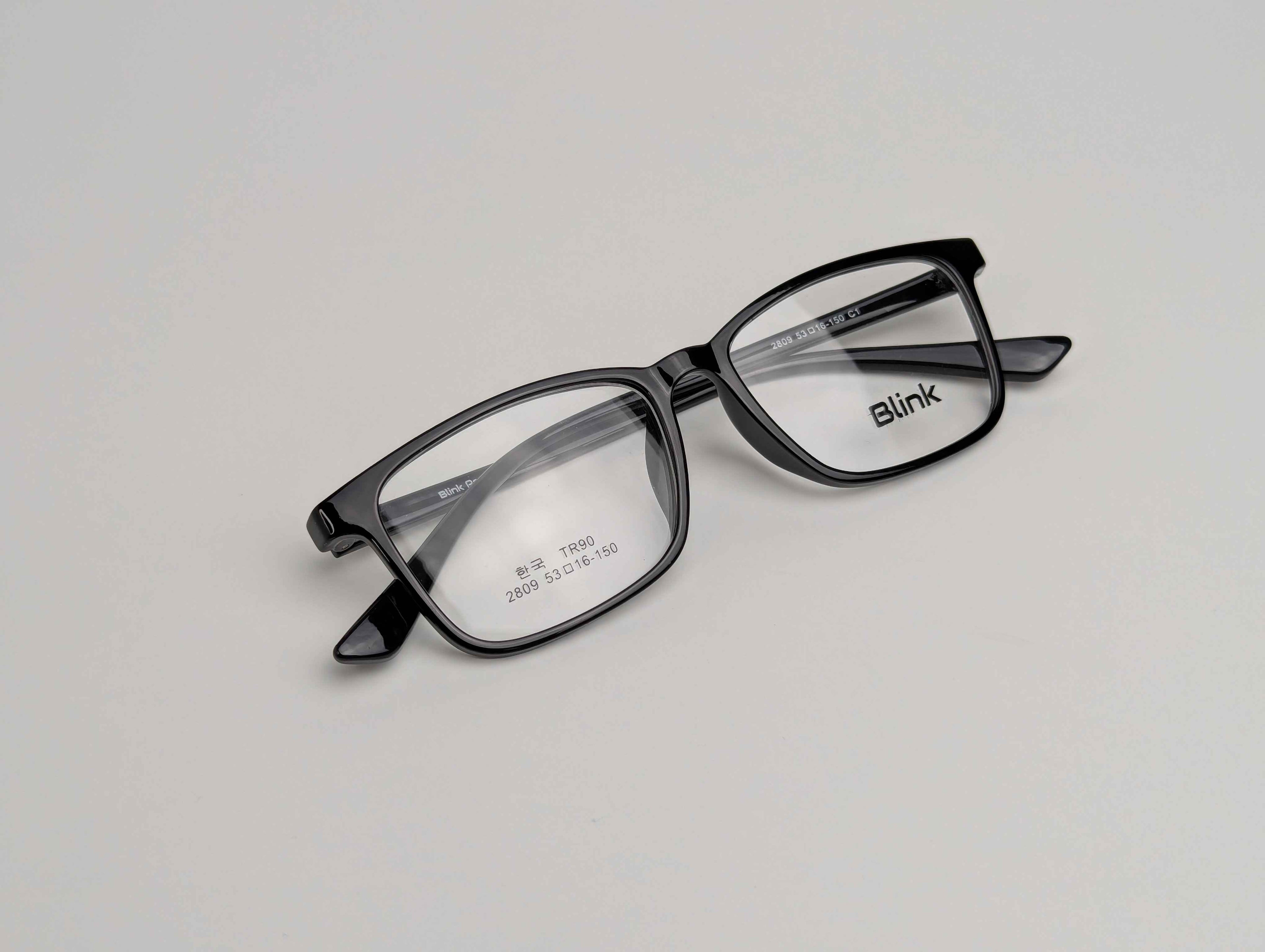 BlinkAir 2809T (Matte & Glossy)