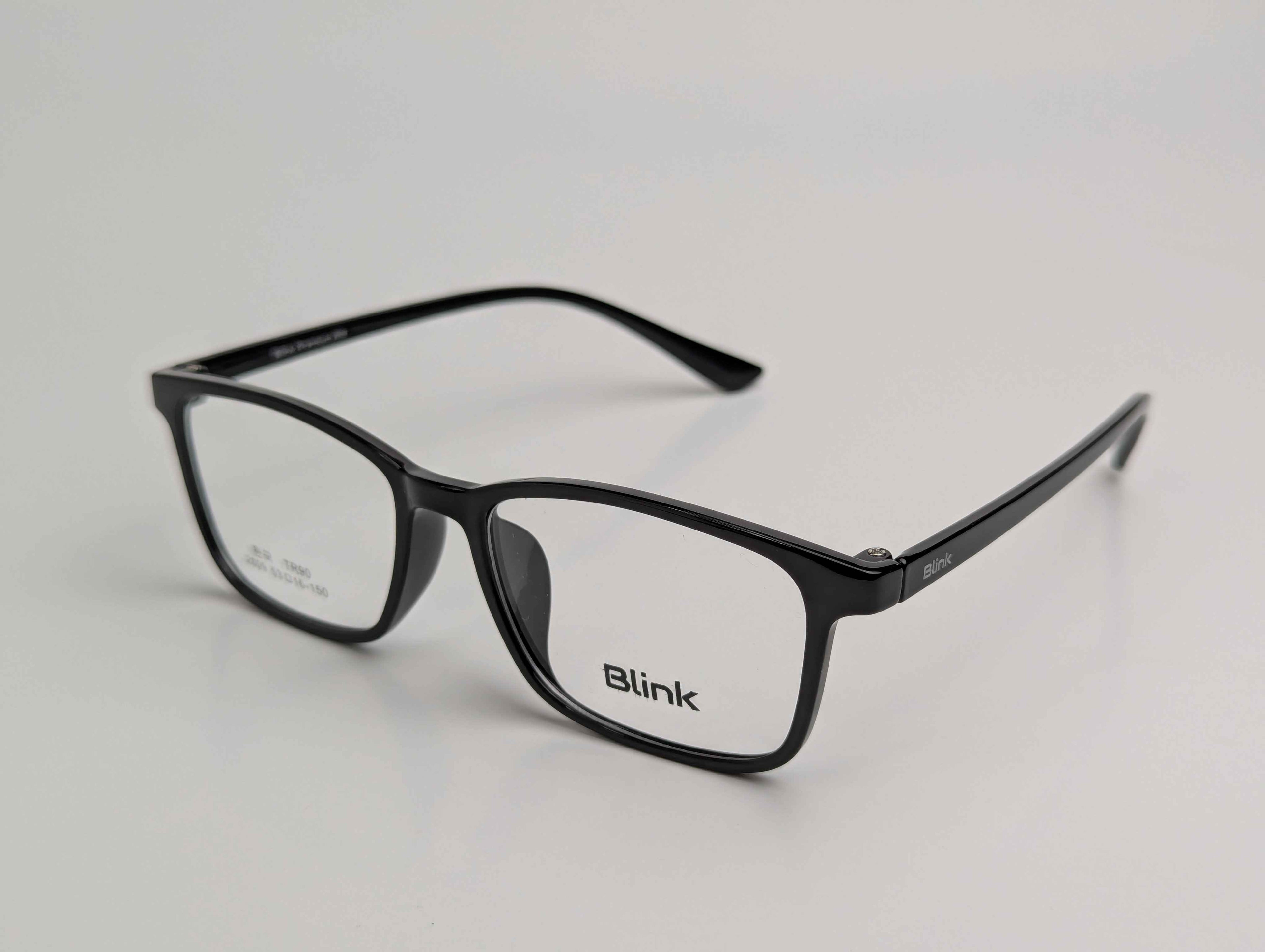 BlinkAir 2809T (Matte & Glossy)