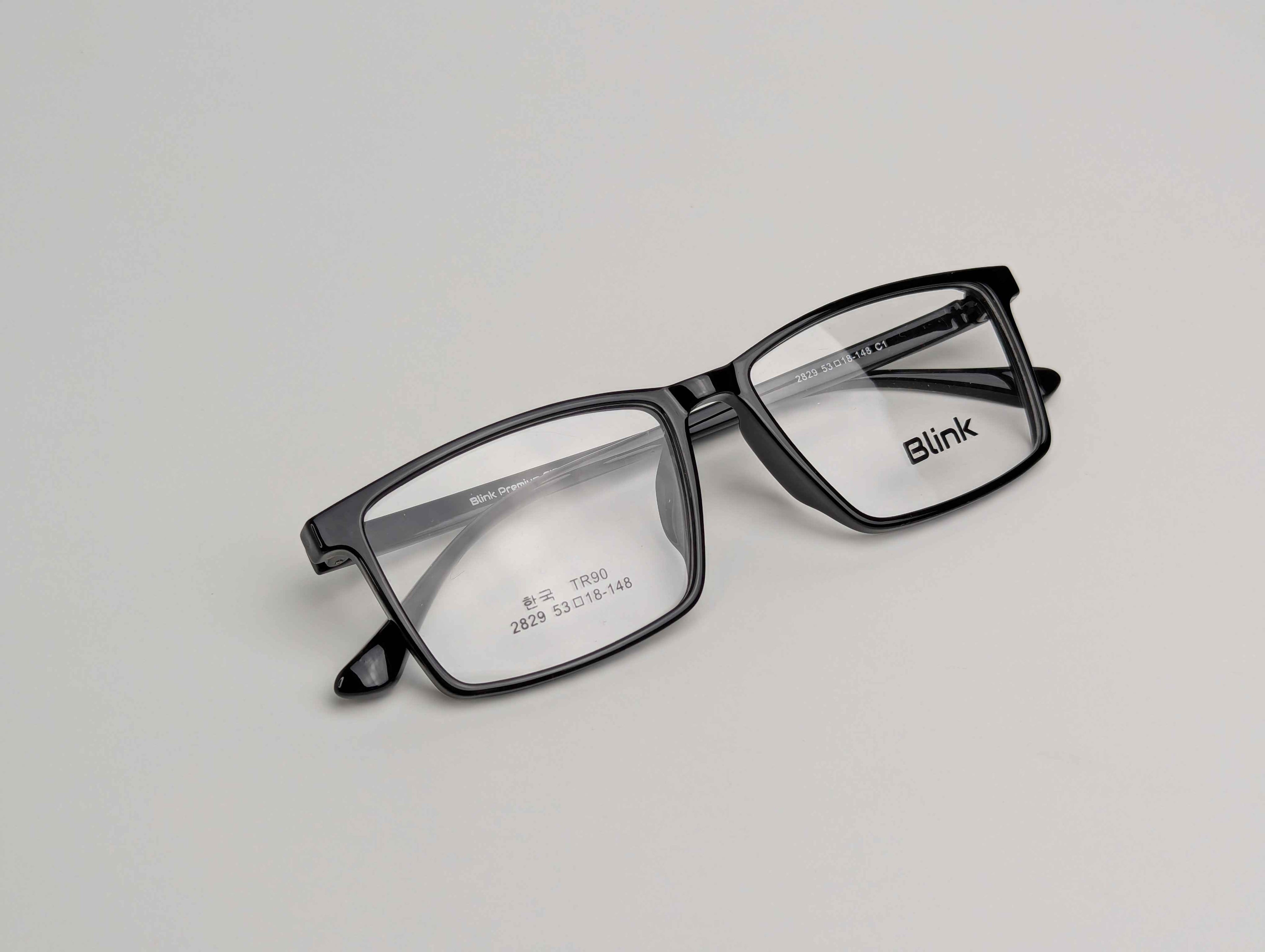 BlinkAir 2829T (Matte & Glossy)