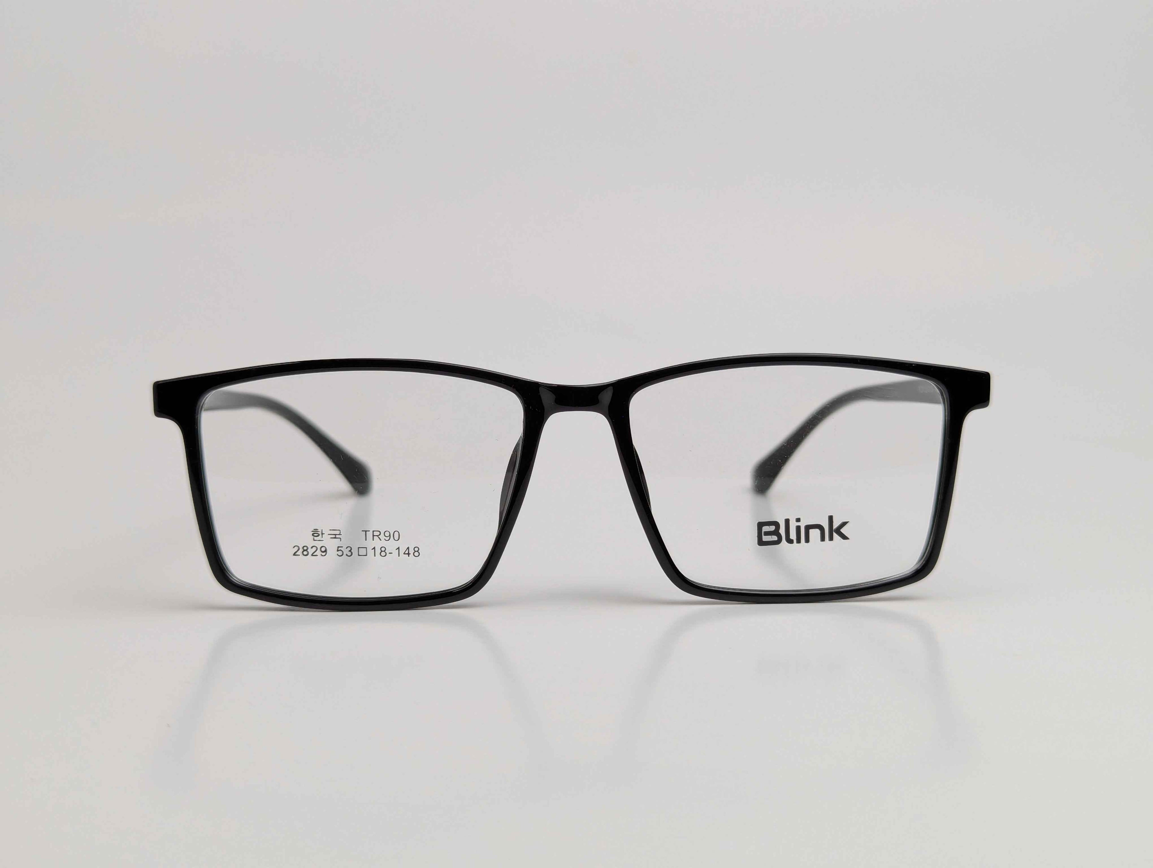 BlinkAir 2829T (Matte & Glossy)