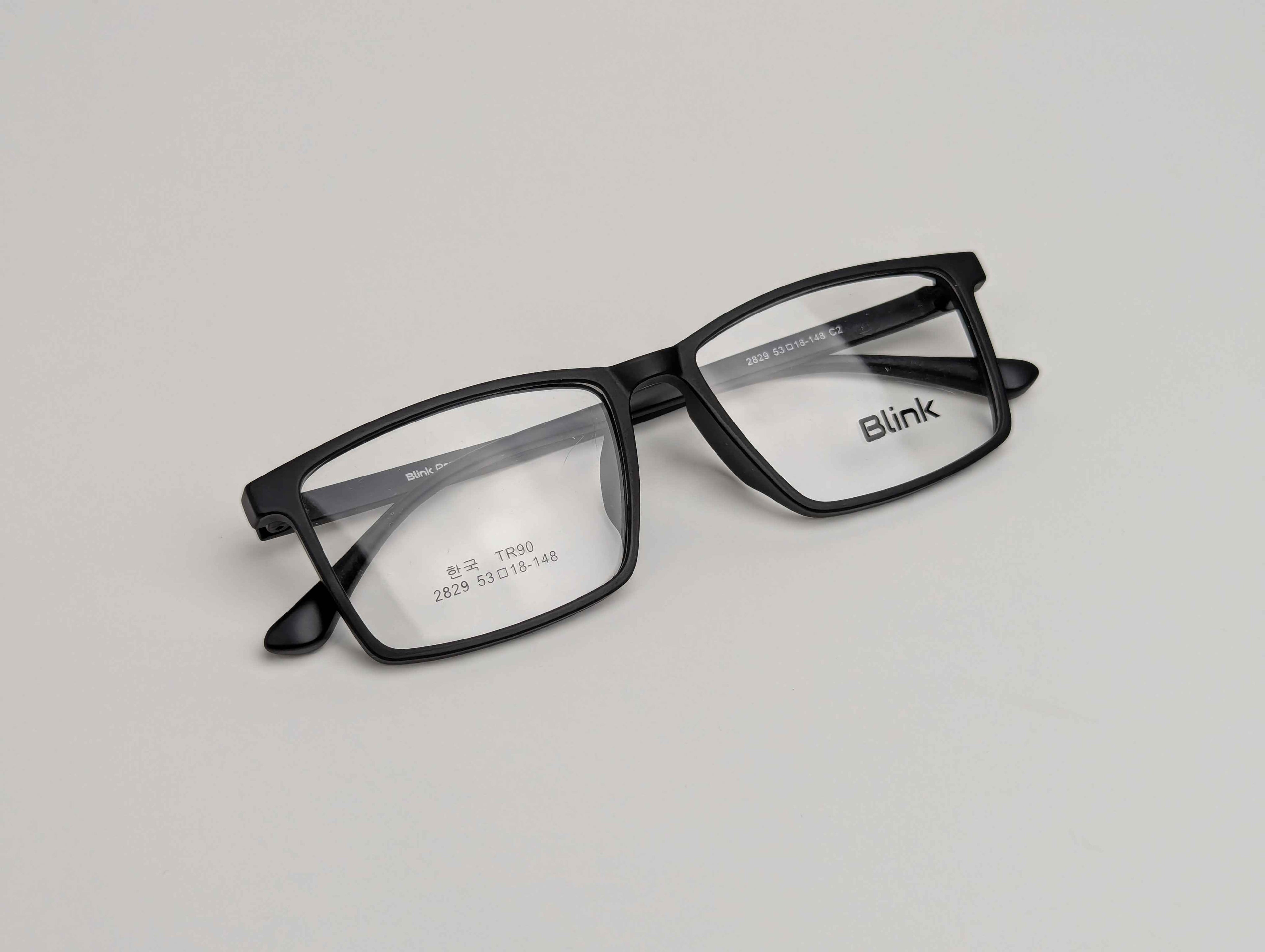 BlinkAir 2829T (Matte & Glossy)
