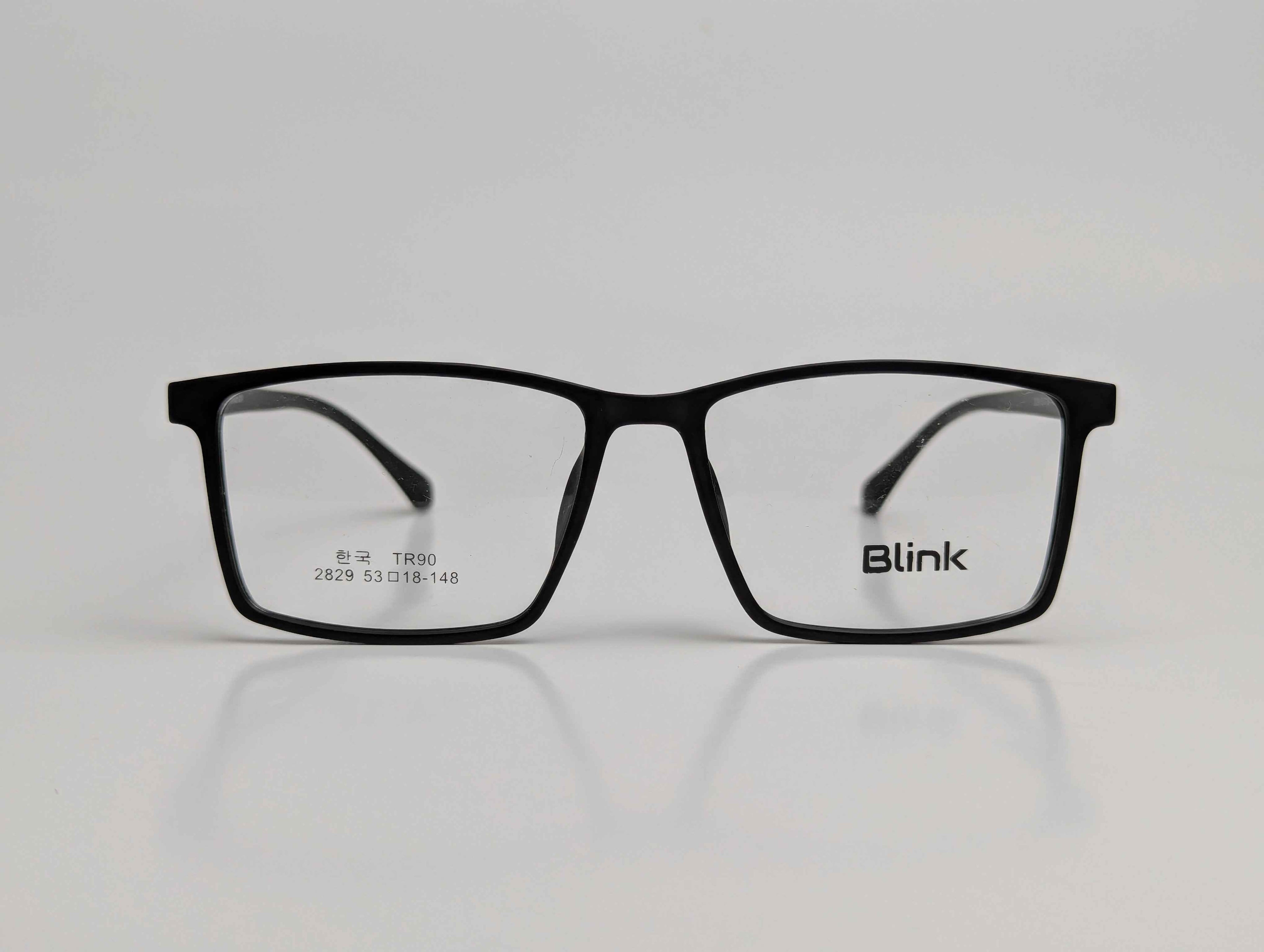 BlinkAir 2829T (Matte & Glossy)