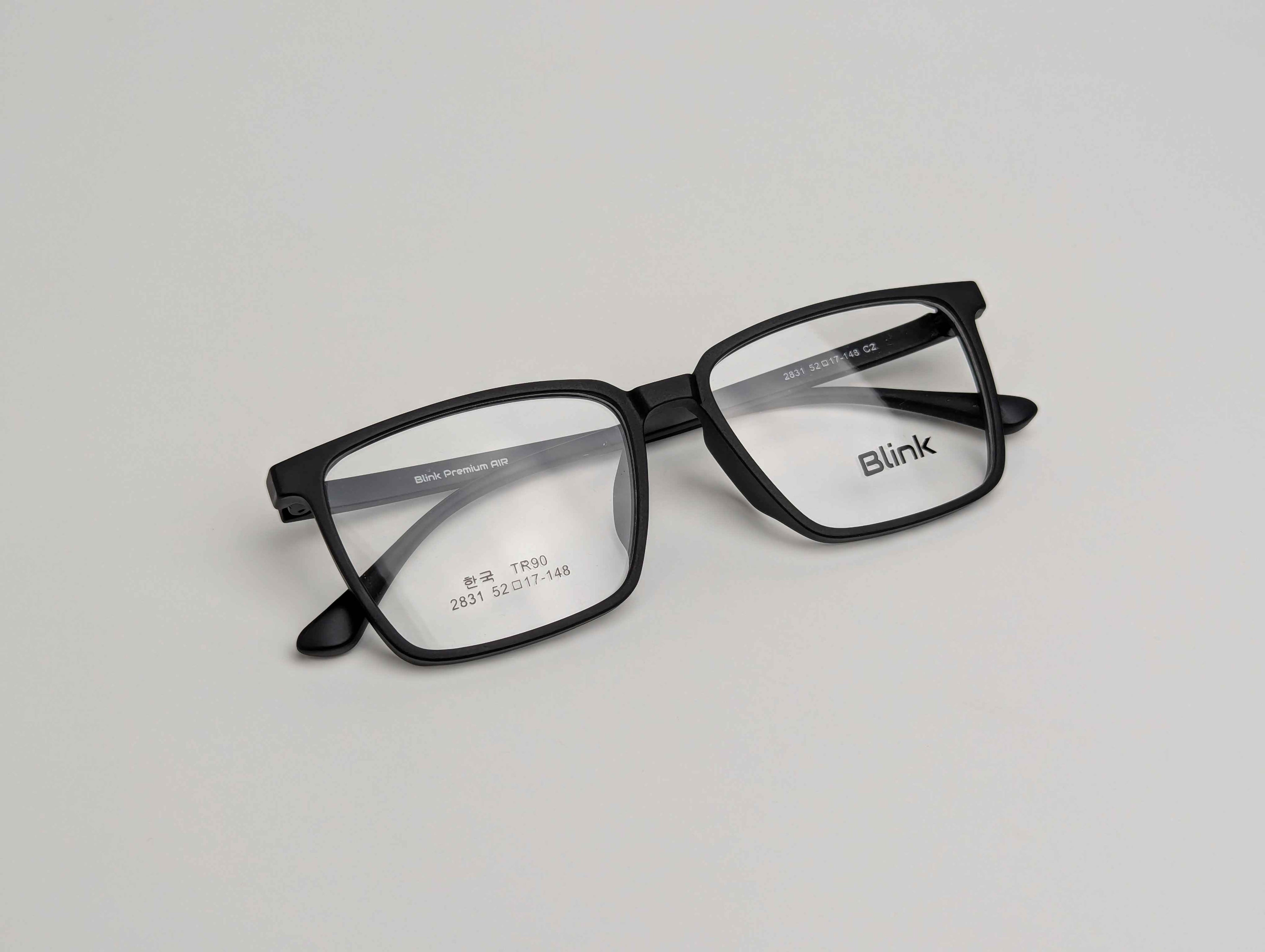 BlinkAir 2831T (Matte & Glossy)