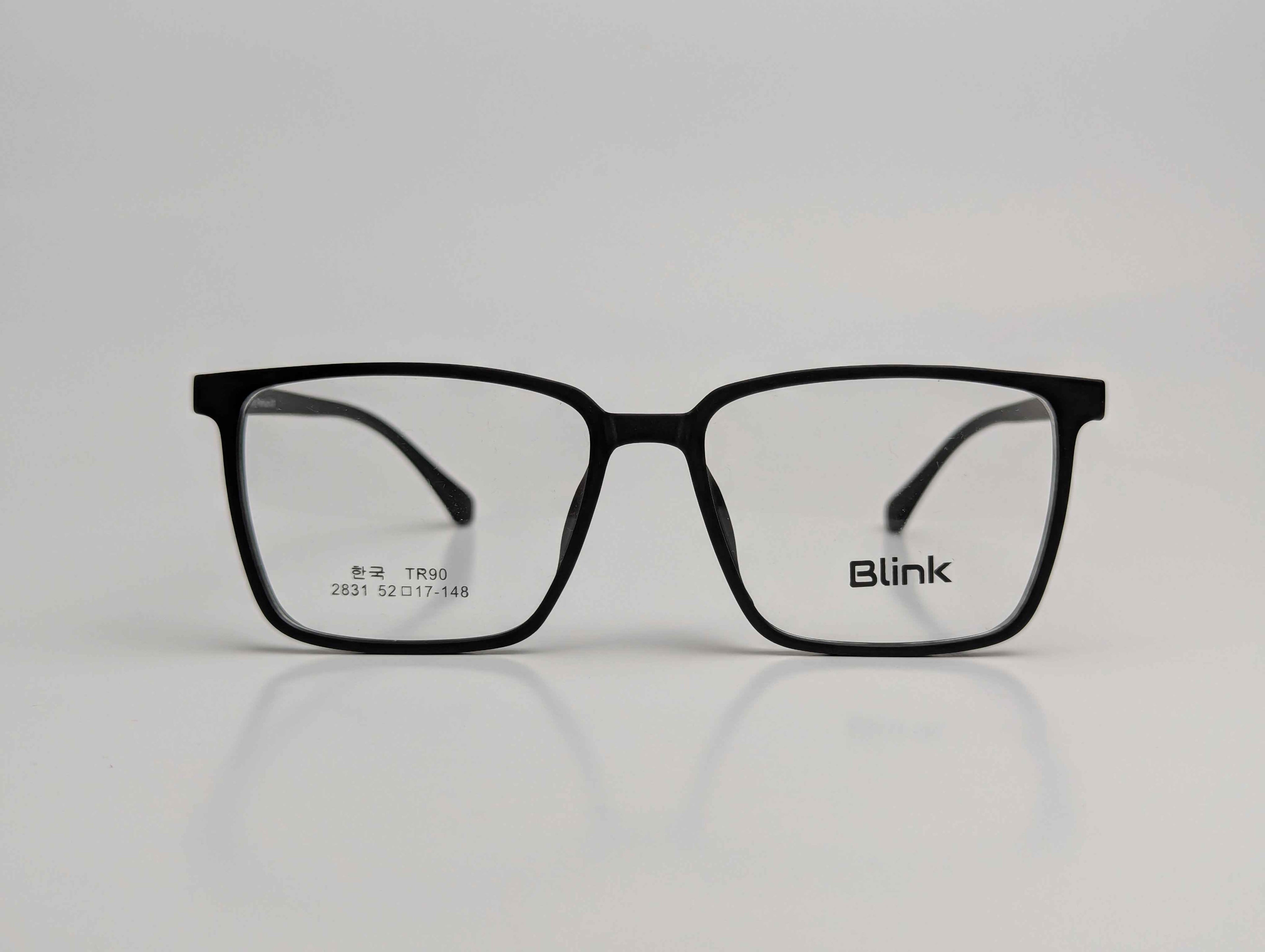 BlinkAir 2831T (Matte & Glossy)