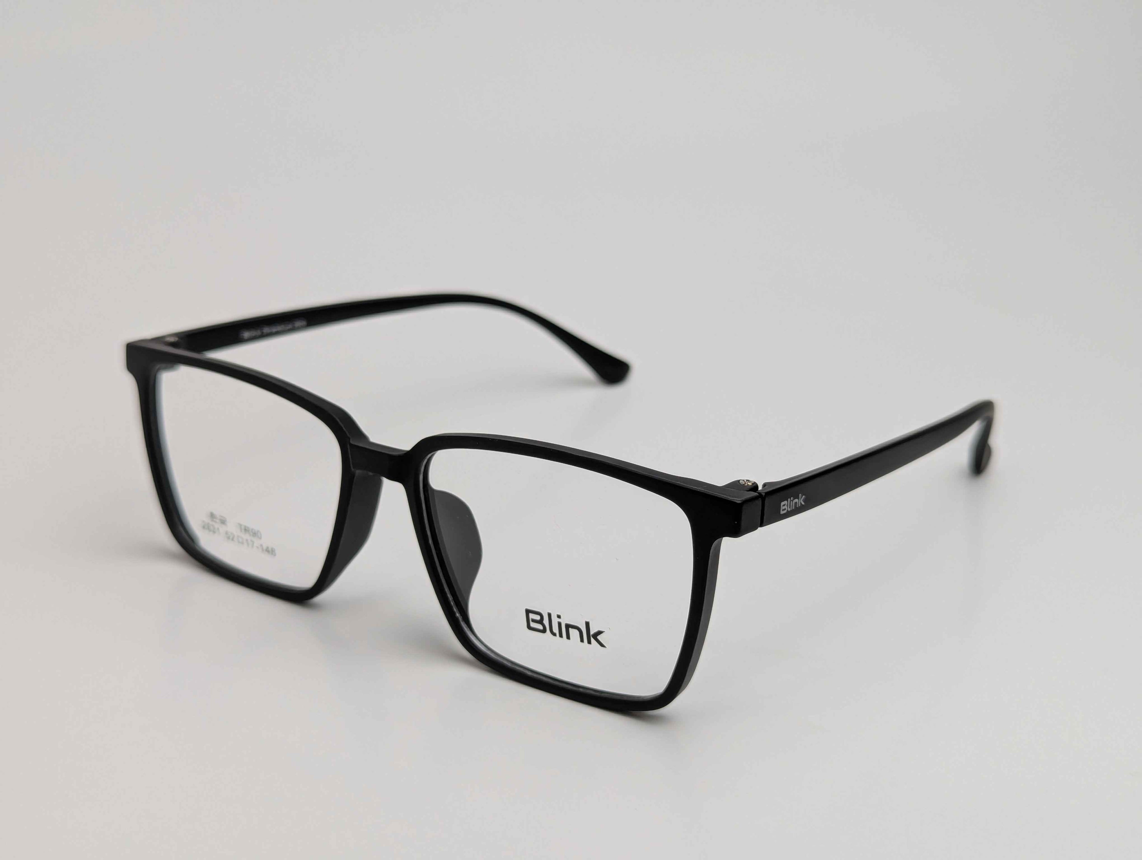 BlinkAir 2831T (Matte & Glossy)