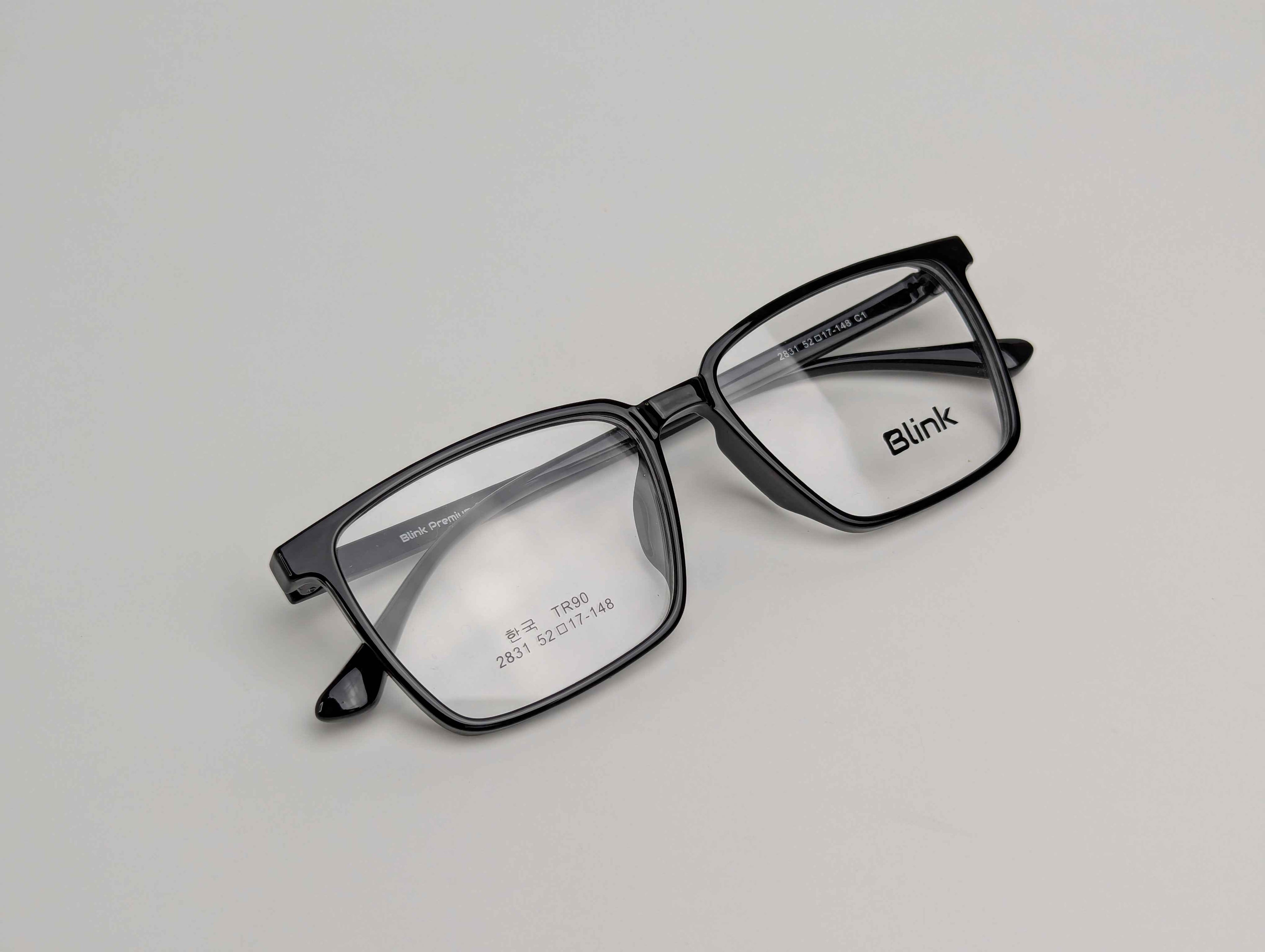 BlinkAir 2831T (Matte & Glossy)