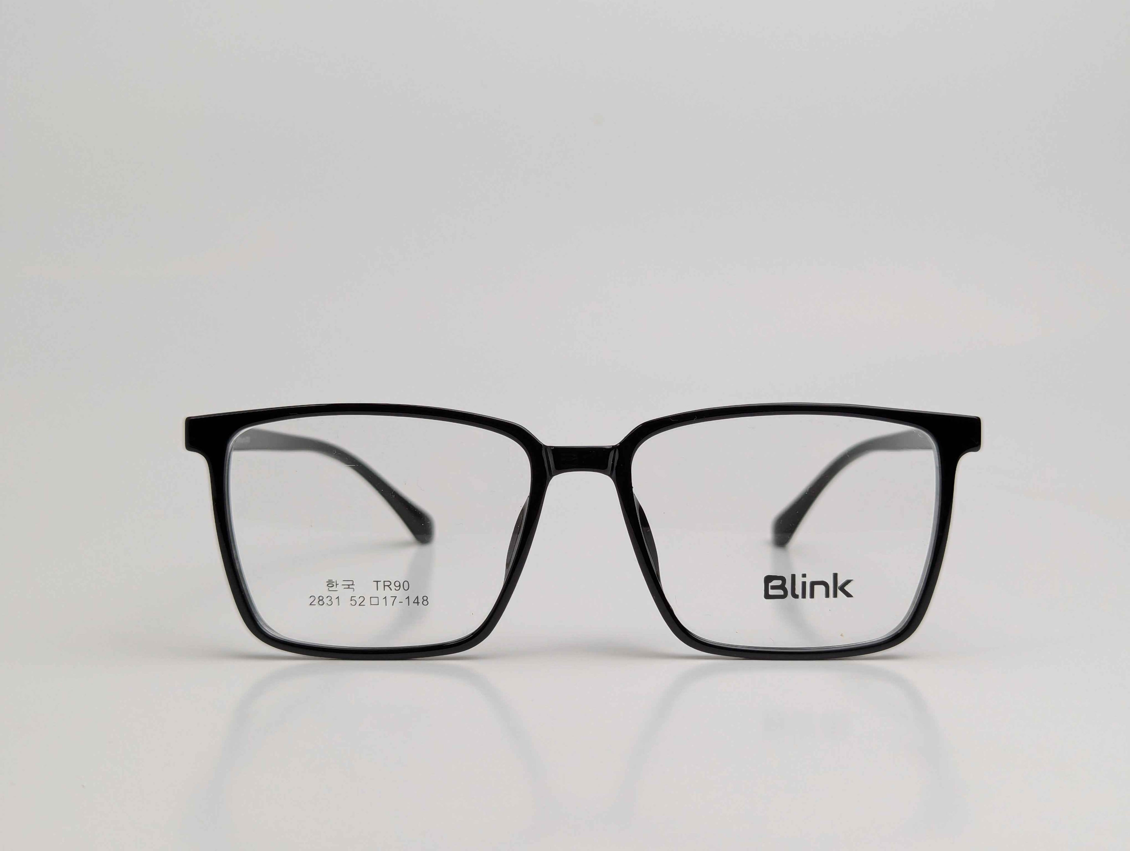 BlinkAir 2831T (Matte & Glossy)