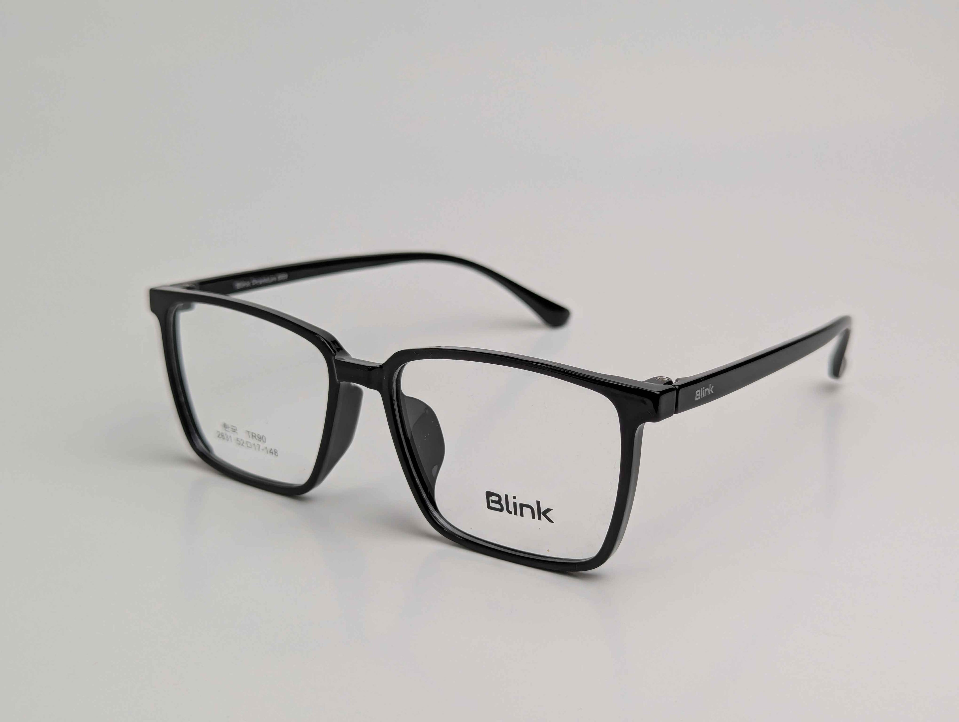 BlinkAir 2831T (Matte & Glossy)