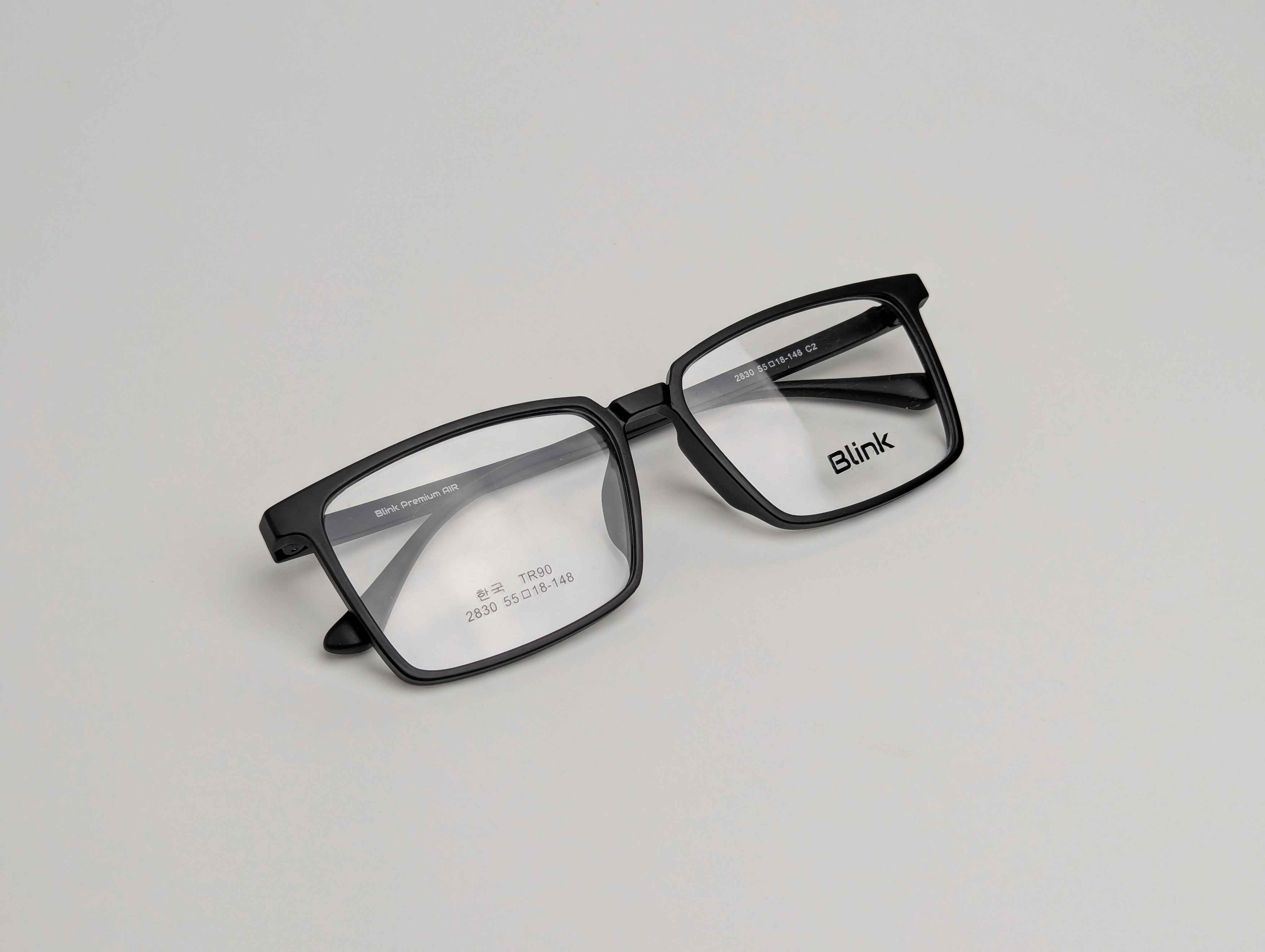 BlinkAir 2830T (Matte & Glossy)