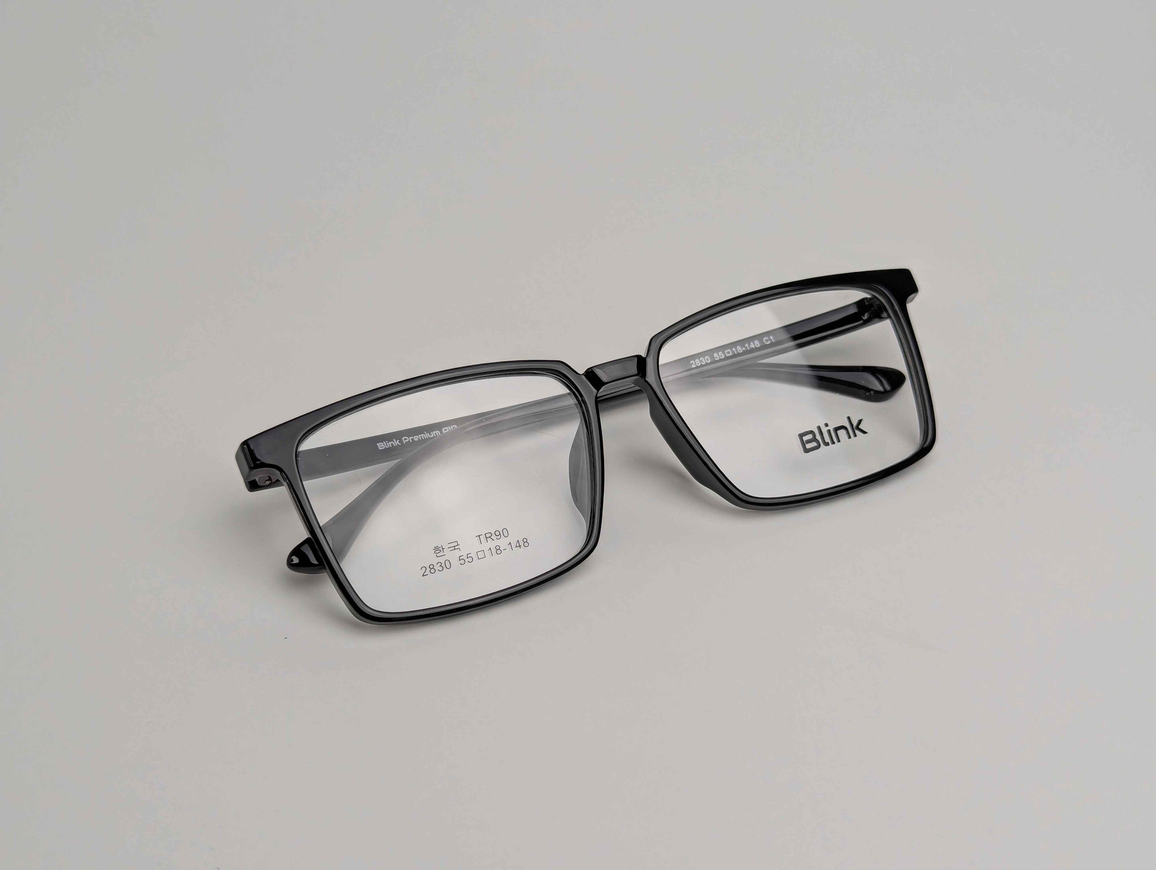 BlinkAir 2830T (Matte & Glossy)